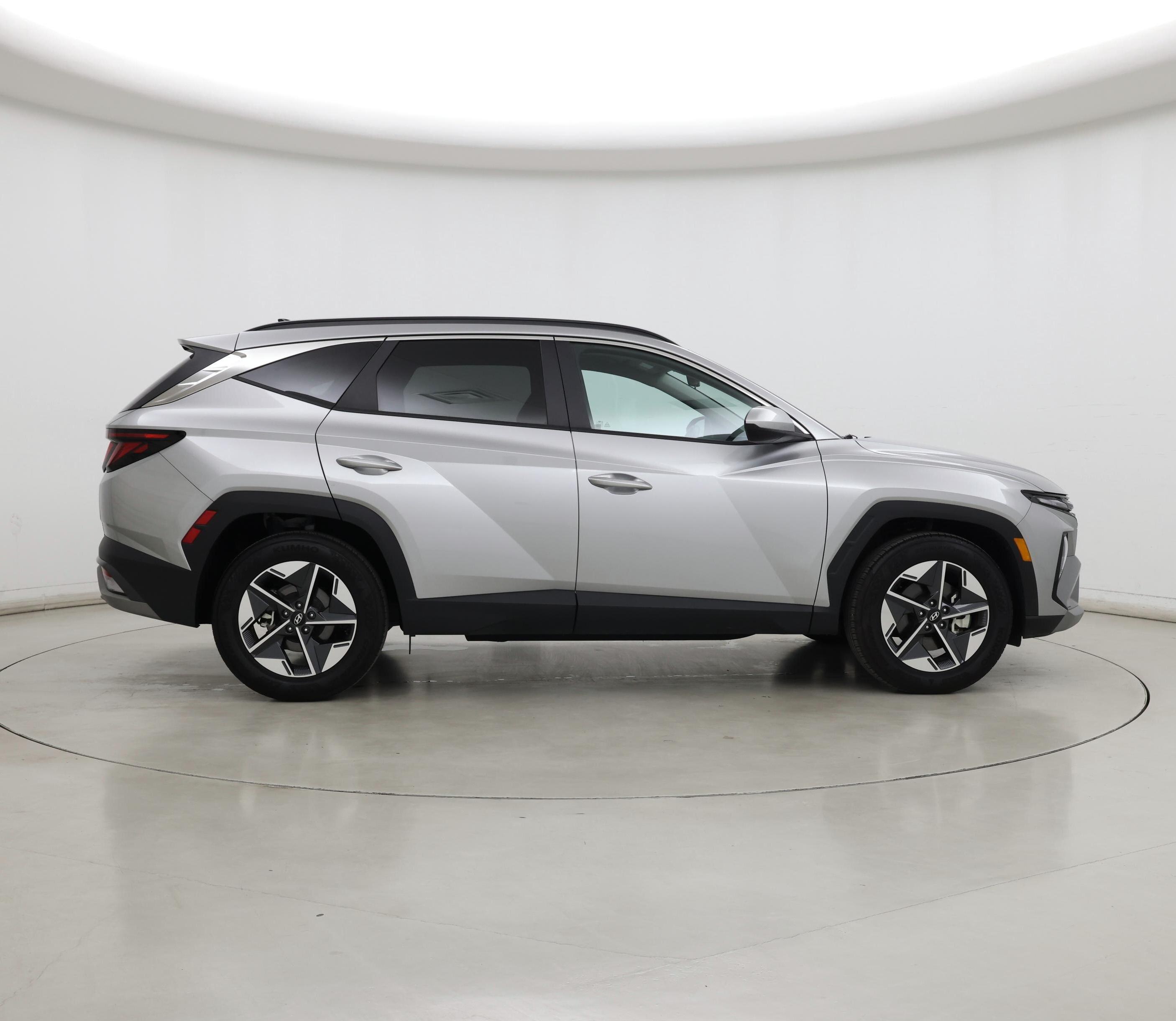 Thumbnail: 2025 Hyundai Tucson - 7