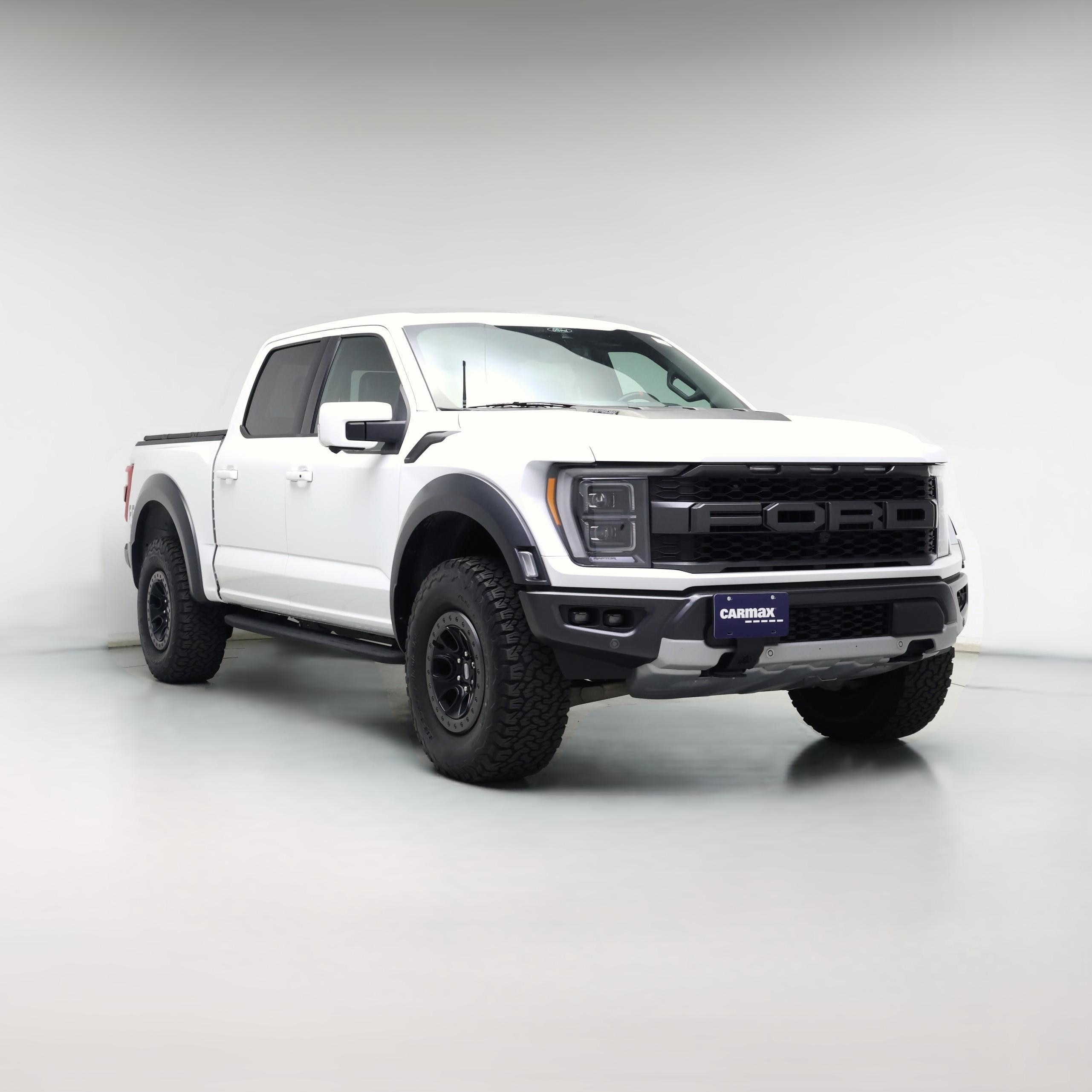 Thumbnail: 2021 Ford F-150 - 1