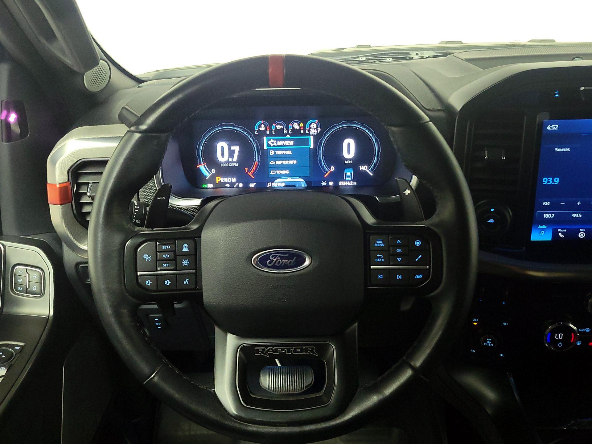 Thumbnail: 2021 Ford F-150 - 10