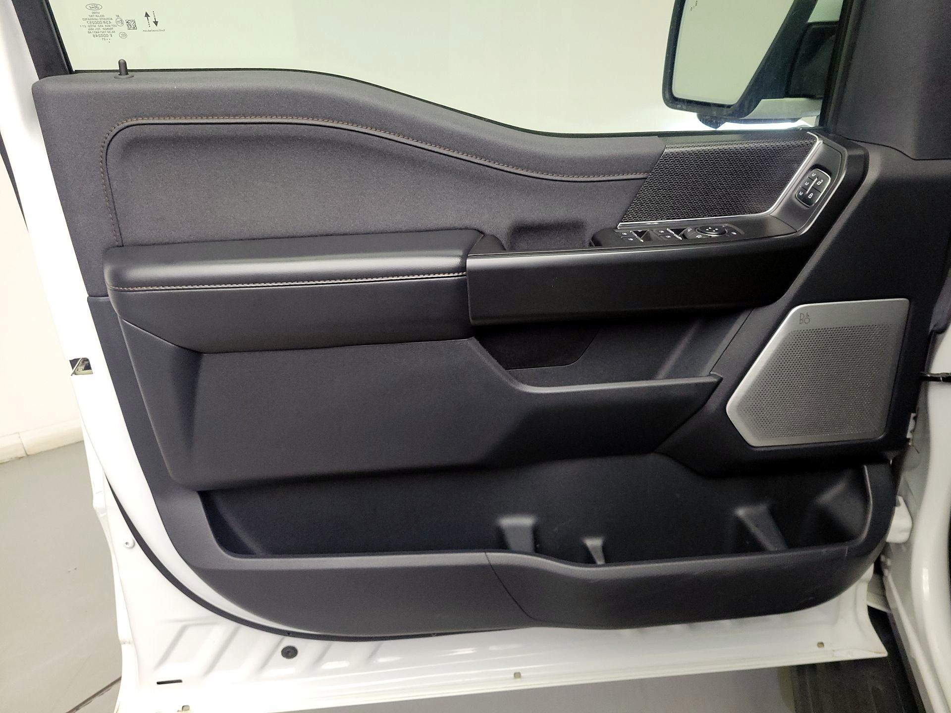 Thumbnail: 2021 Ford F-150 - 12