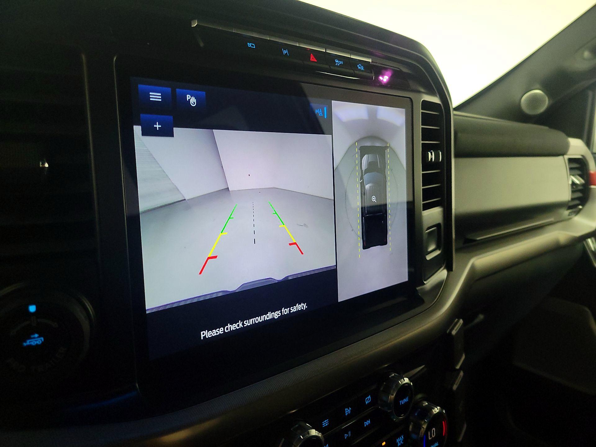 Thumbnail: 2021 Ford F-150 - 15