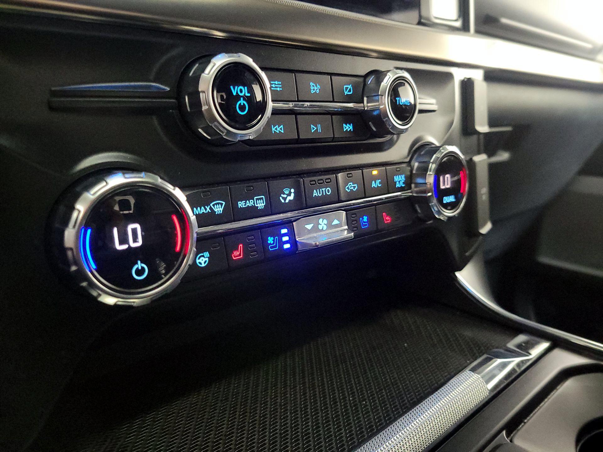 Thumbnail: 2021 Ford F-150 - 17