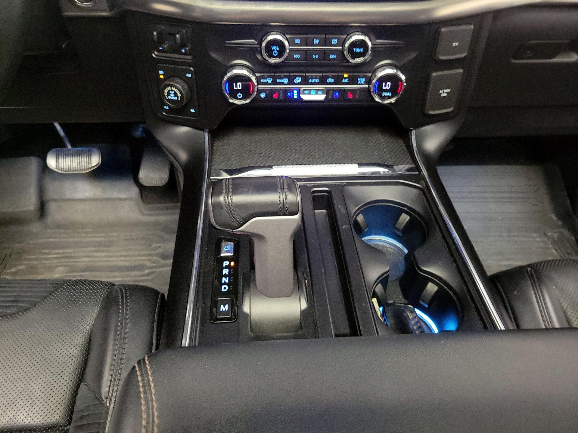 Thumbnail: 2021 Ford F-150 - 18