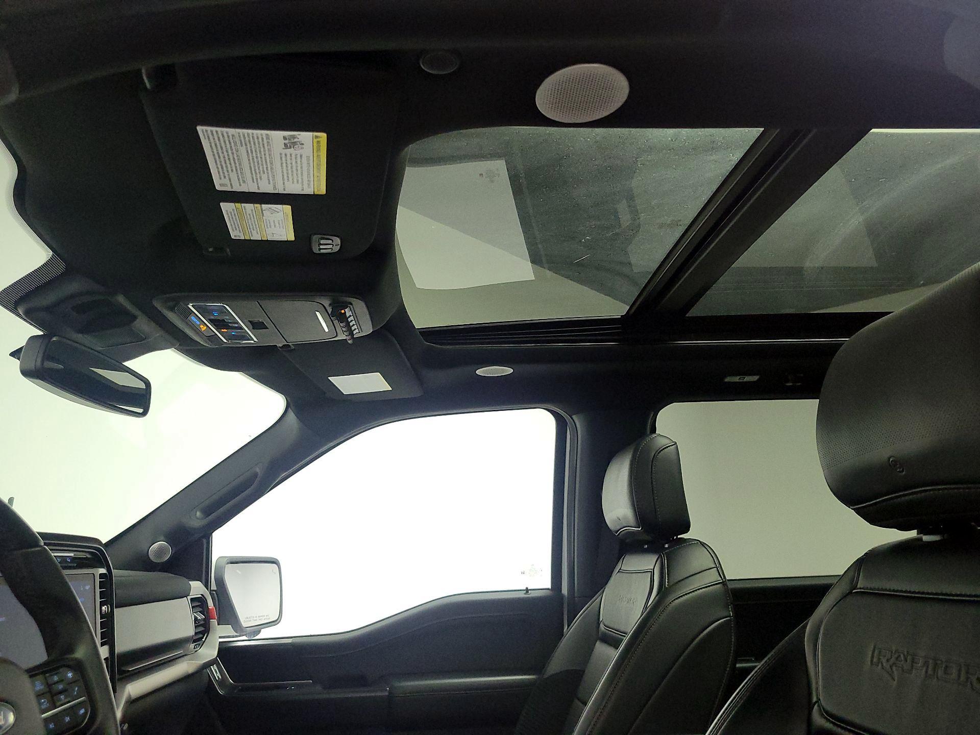 Thumbnail: 2021 Ford F-150 - 20