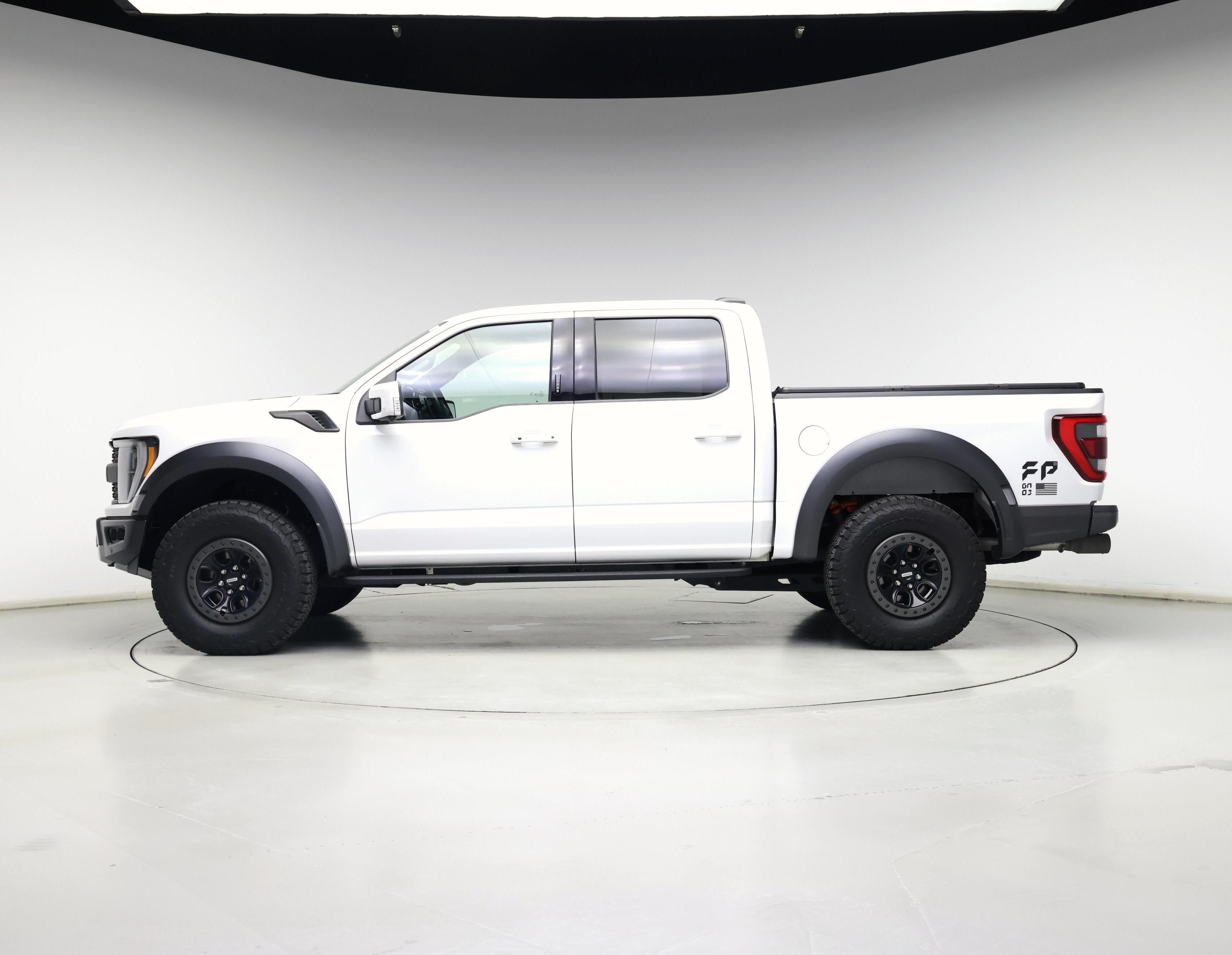 Thumbnail: 2021 Ford F-150 - 3