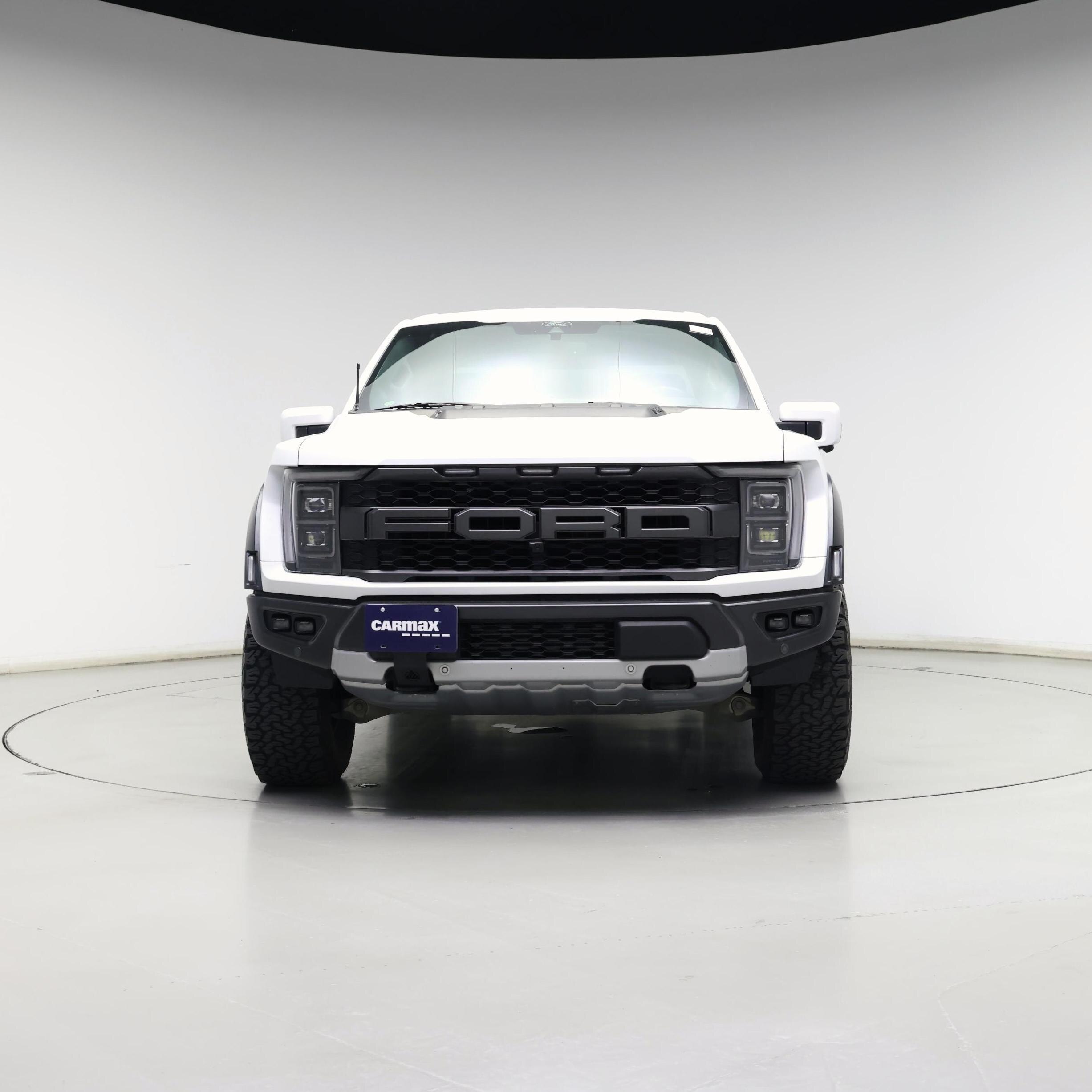 Thumbnail: 2021 Ford F-150 - 5