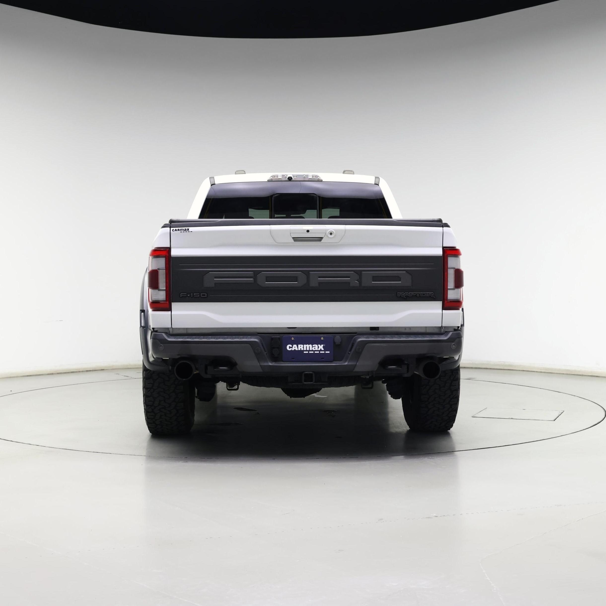 Thumbnail: 2021 Ford F-150 - 6