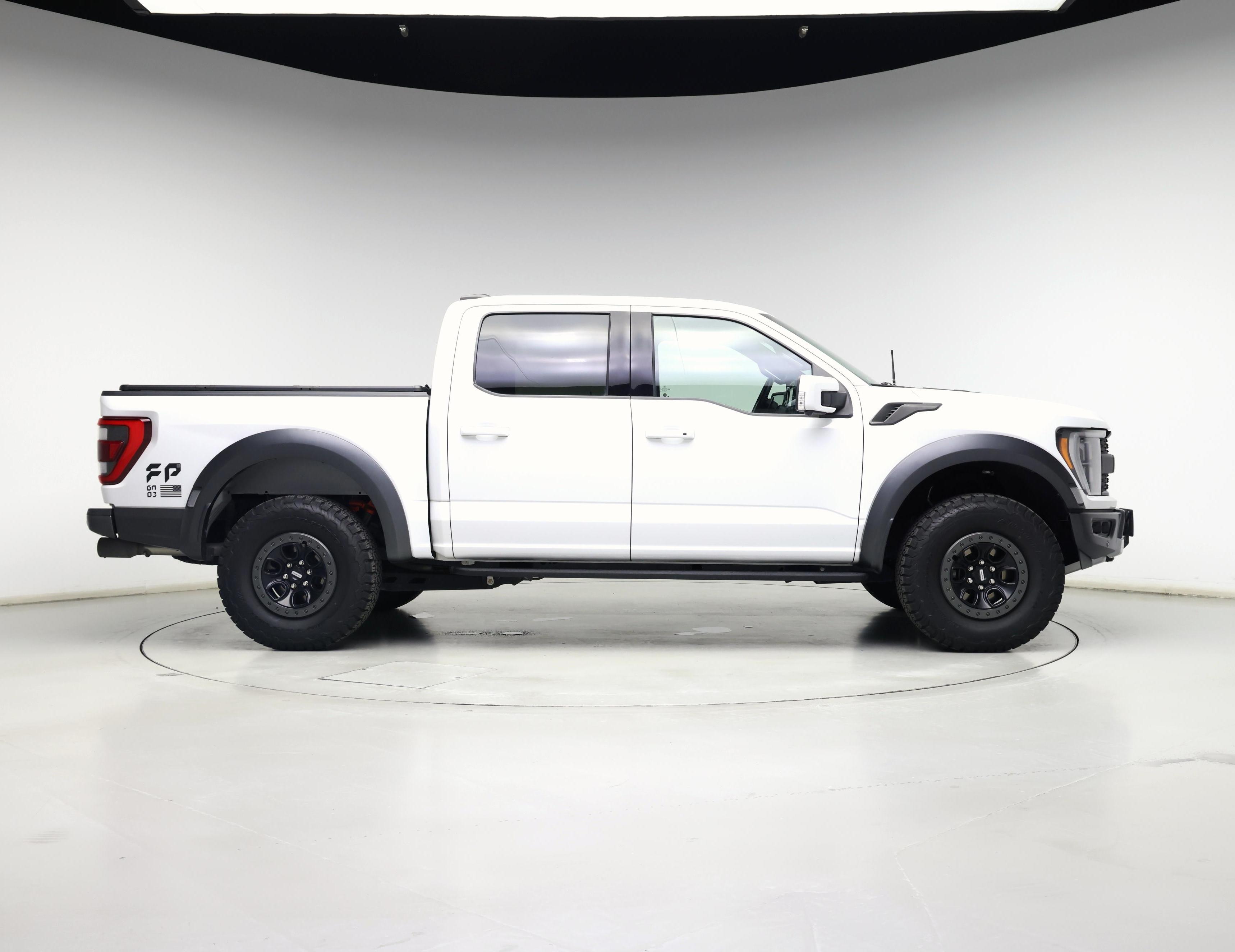 Thumbnail: 2021 Ford F-150 - 7