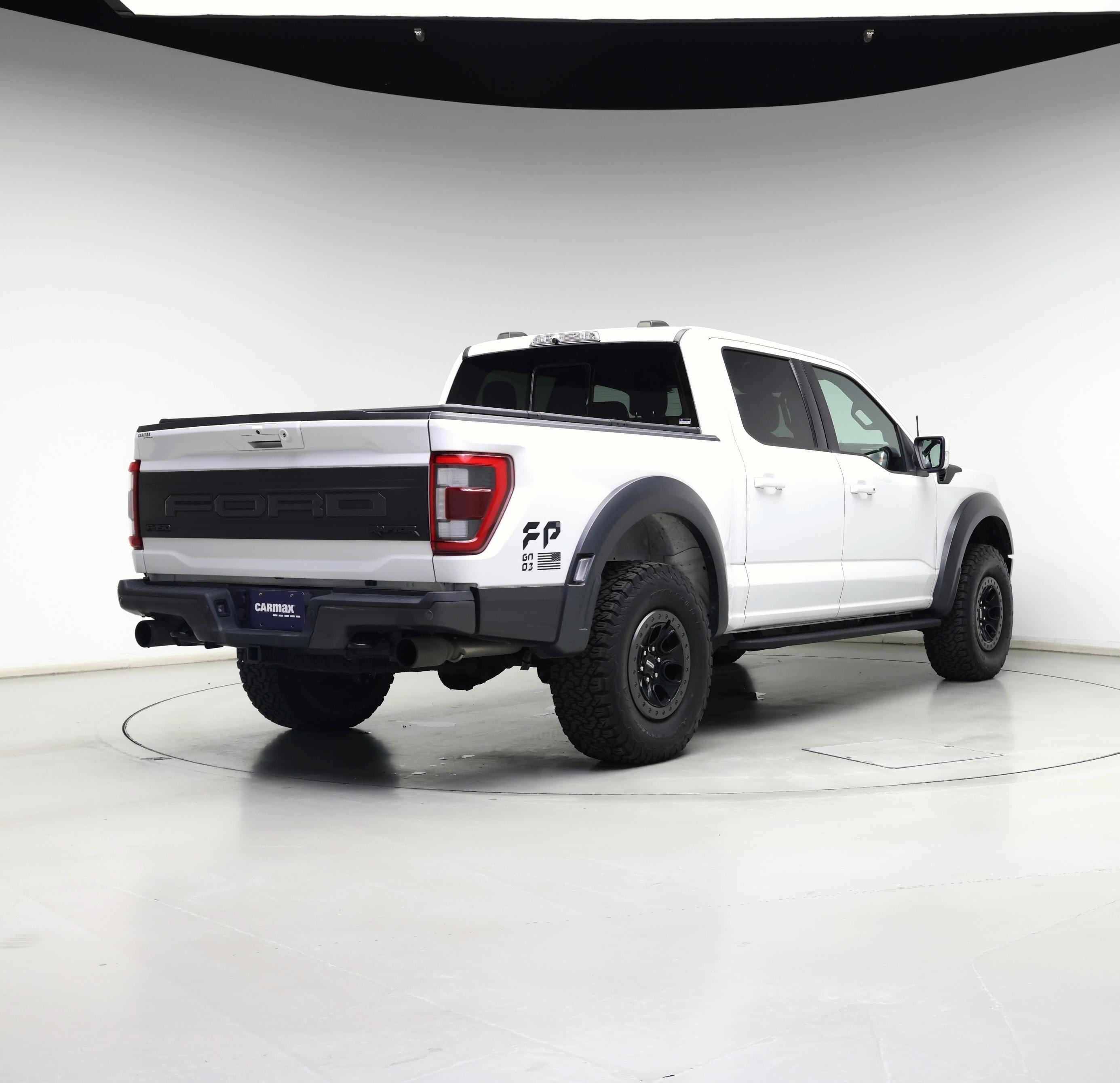 Thumbnail: 2021 Ford F-150 - 8