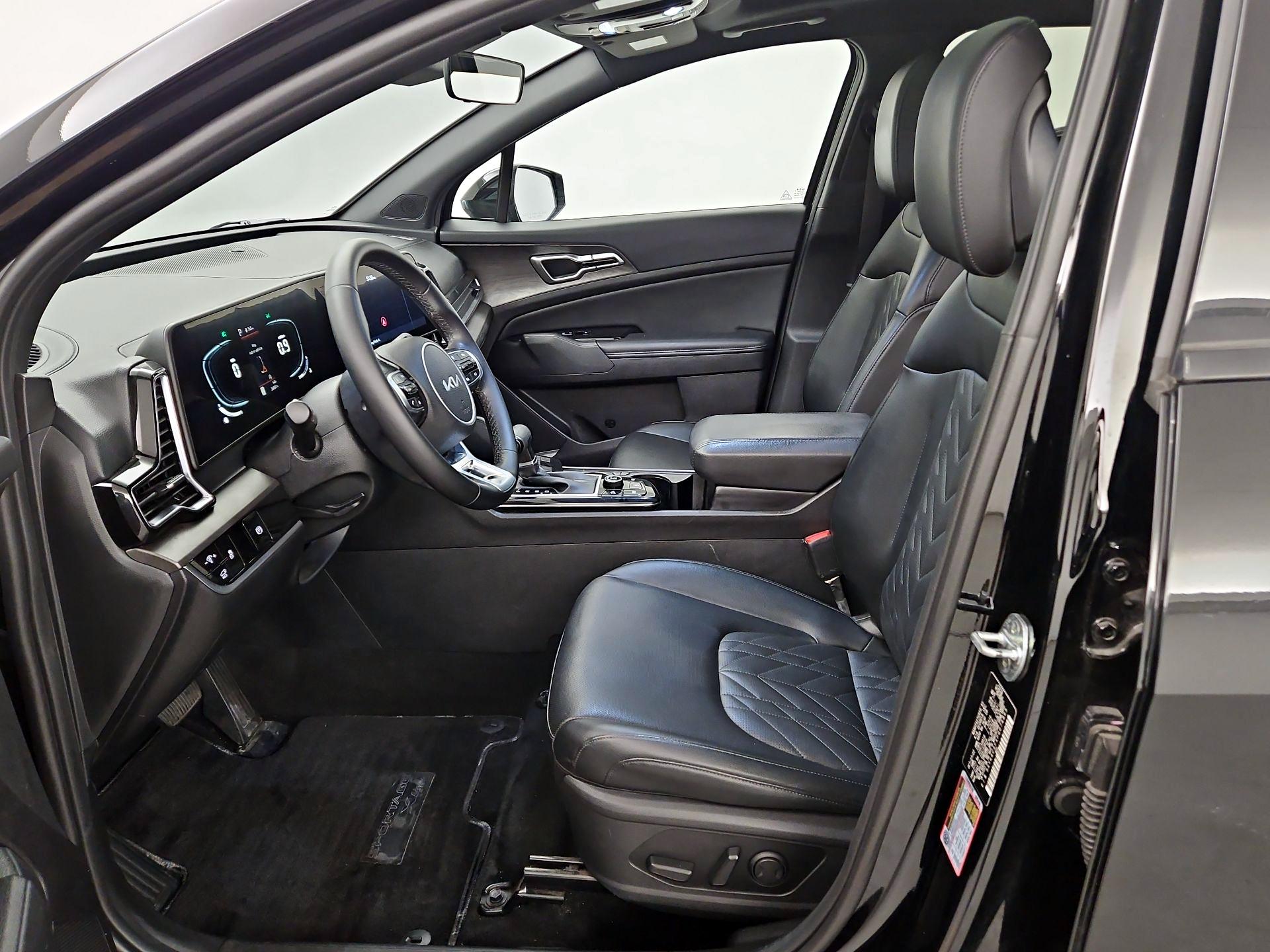 Thumbnail: 2023 Kia Sportage - 11