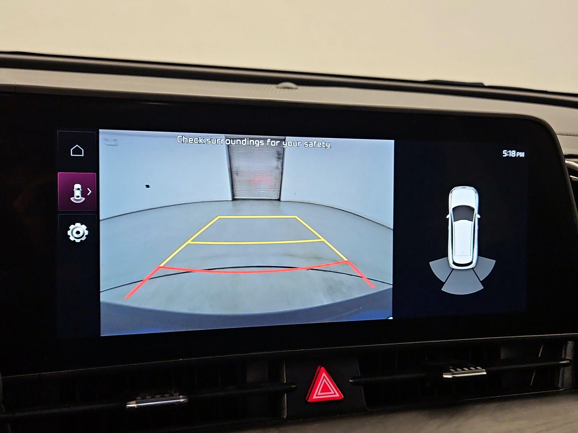 Thumbnail: 2023 Kia Sportage - 15