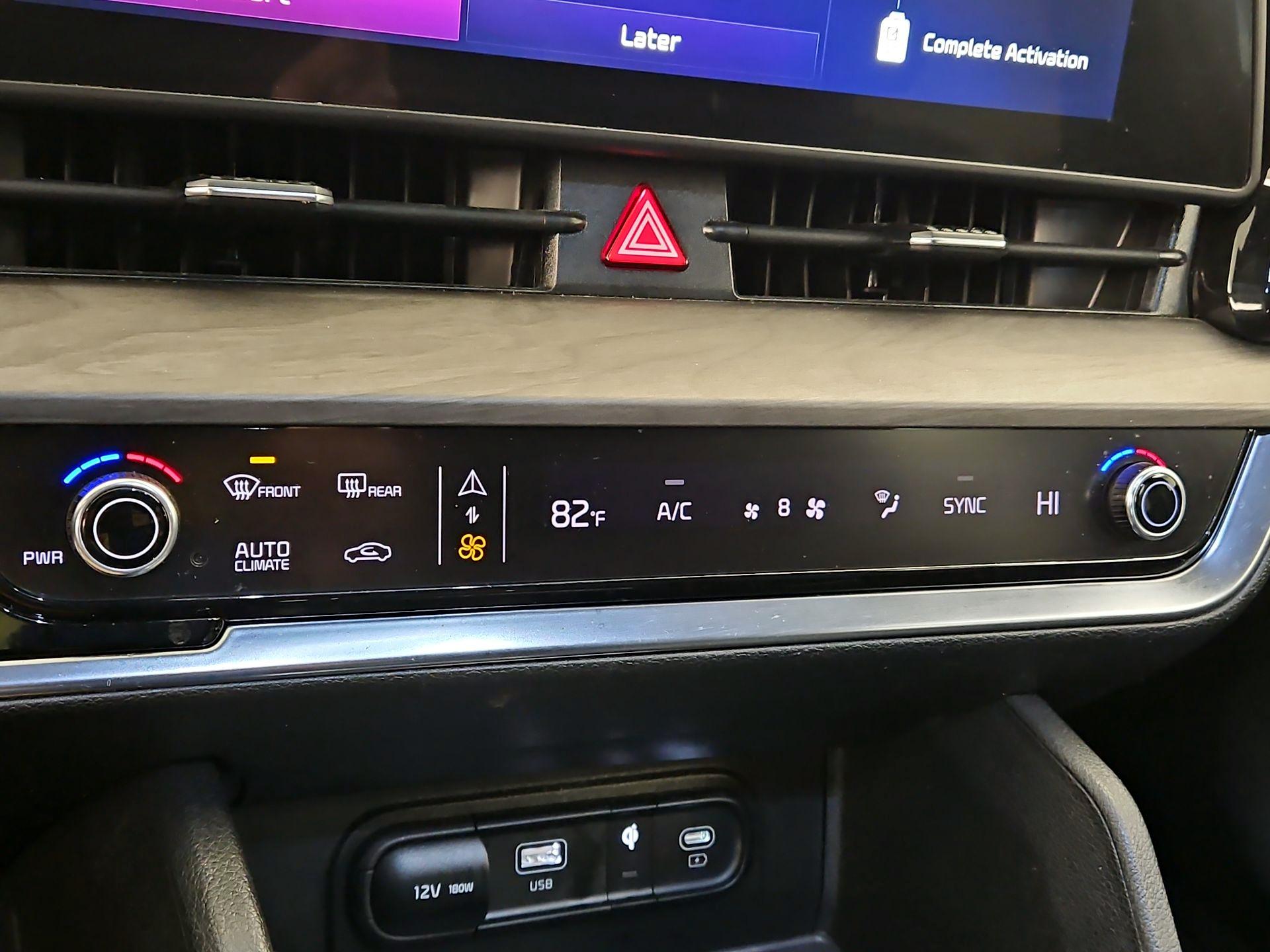 Thumbnail: 2023 Kia Sportage - 17