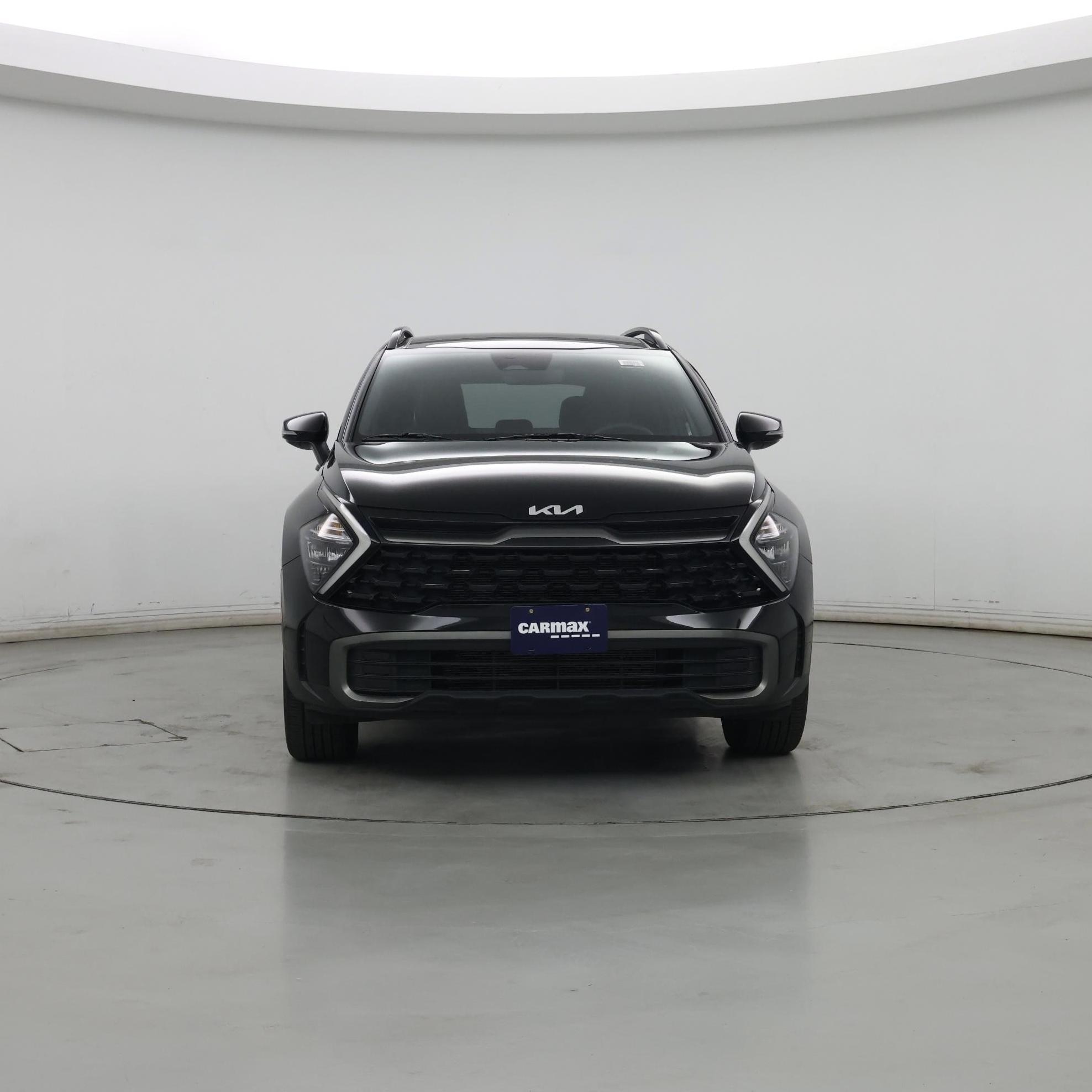 Thumbnail: 2023 Kia Sportage - 5