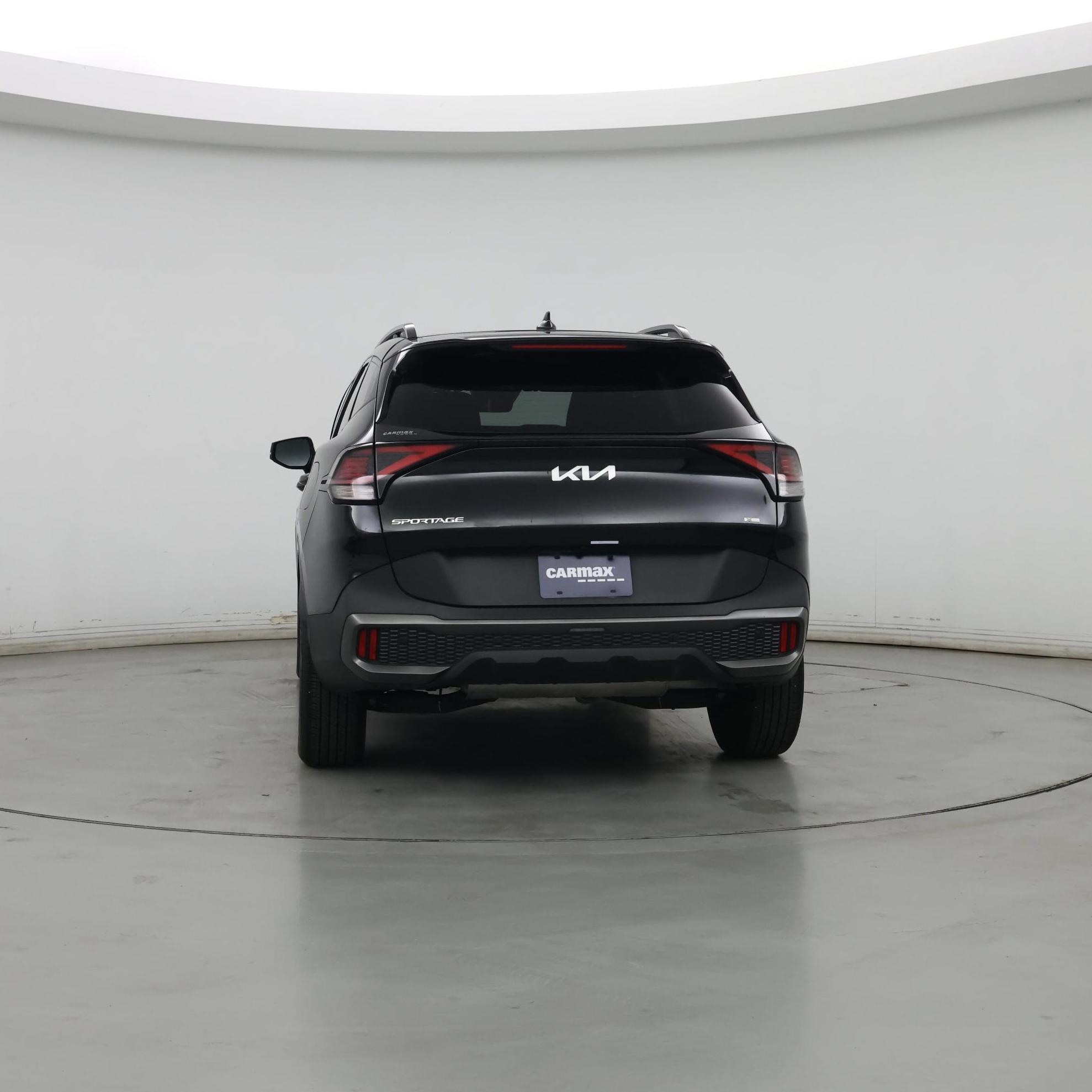 Thumbnail: 2023 Kia Sportage - 6