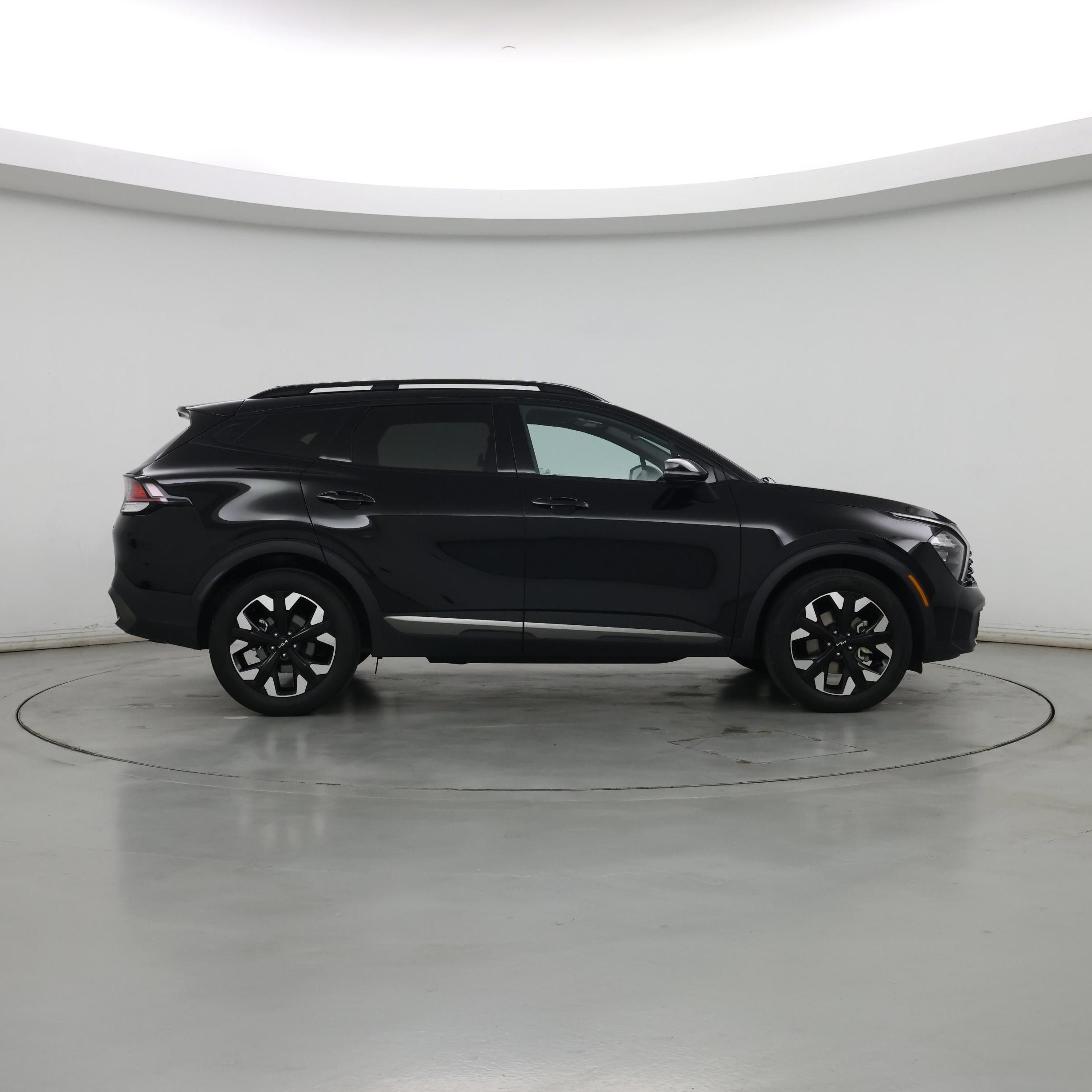 Thumbnail: 2023 Kia Sportage - 7