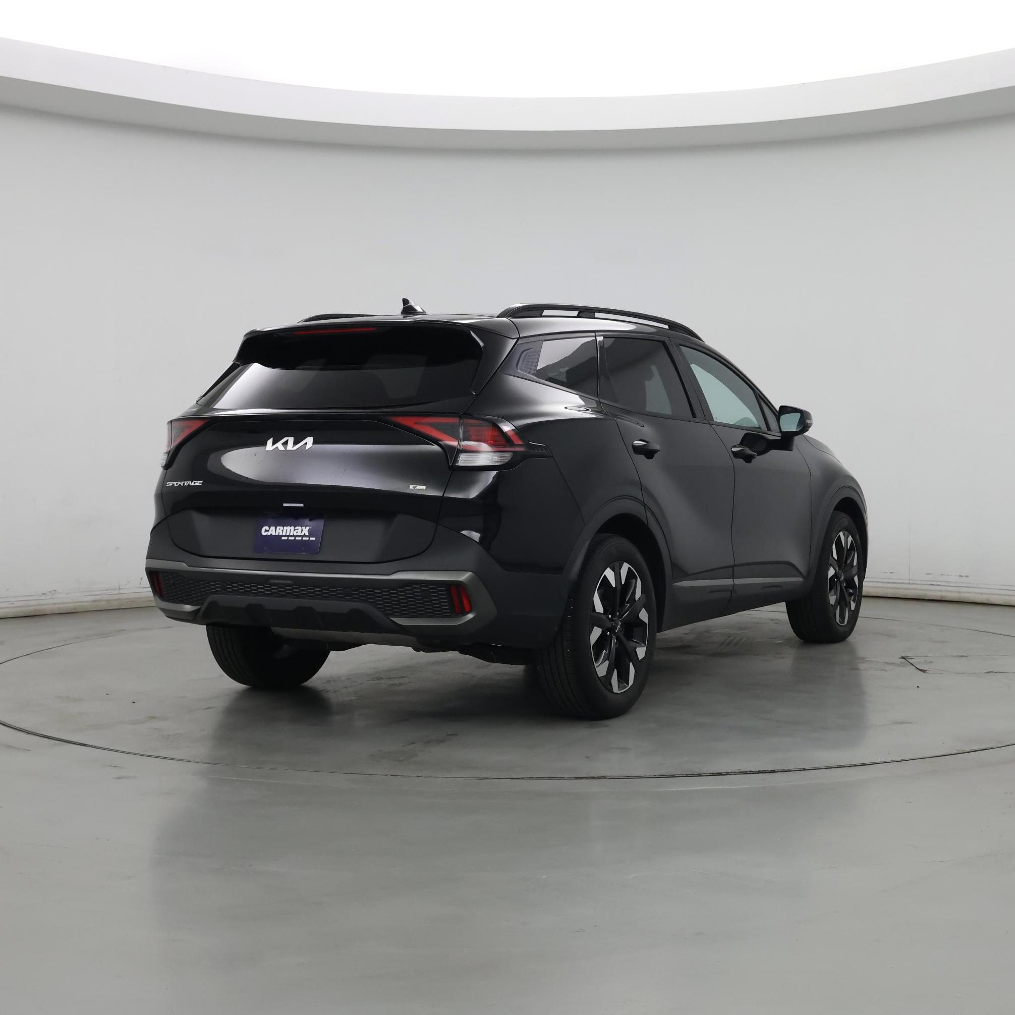 Thumbnail: 2023 Kia Sportage - 8