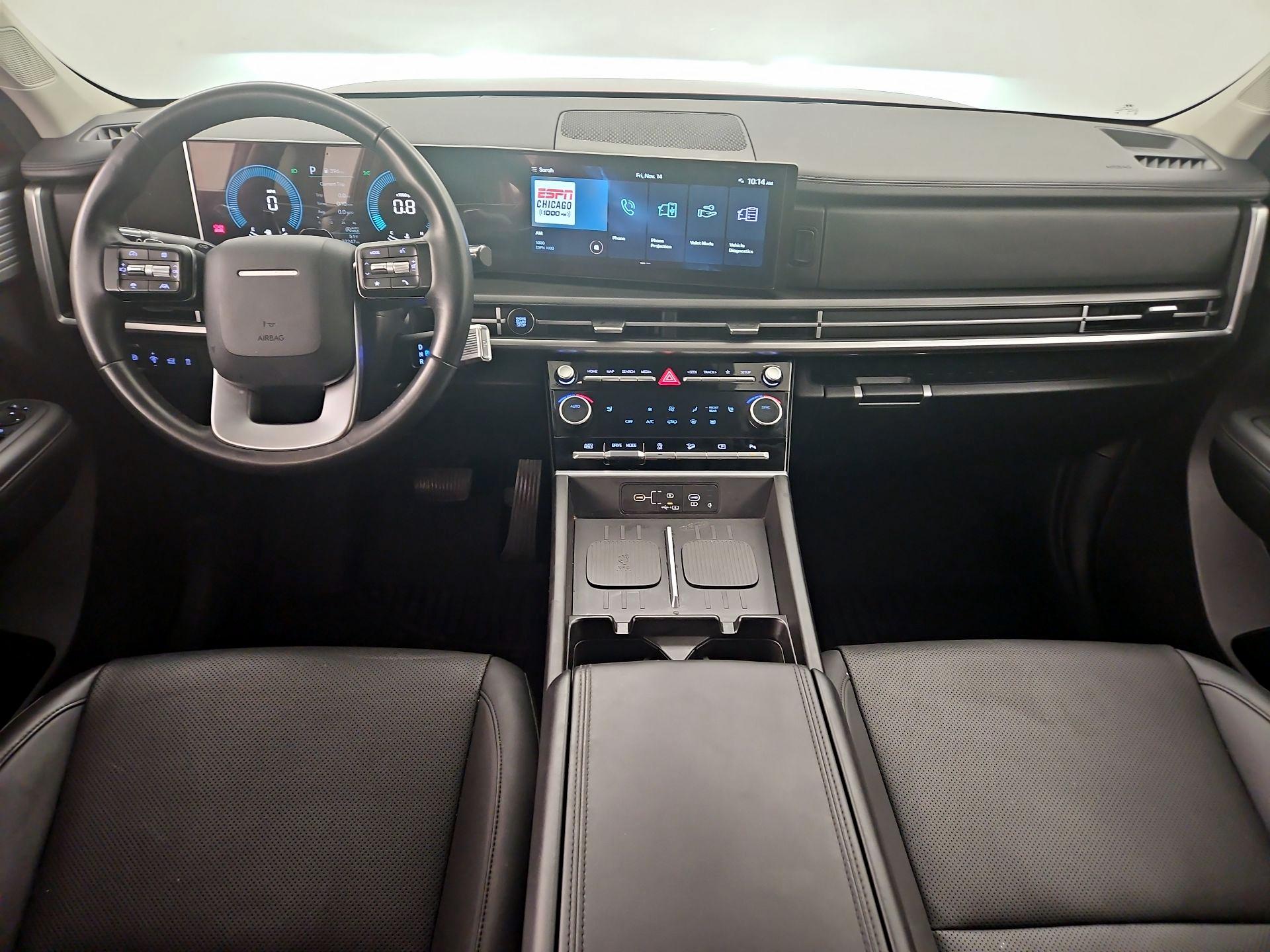 Thumbnail: 2024 Hyundai Santa Fe - 9