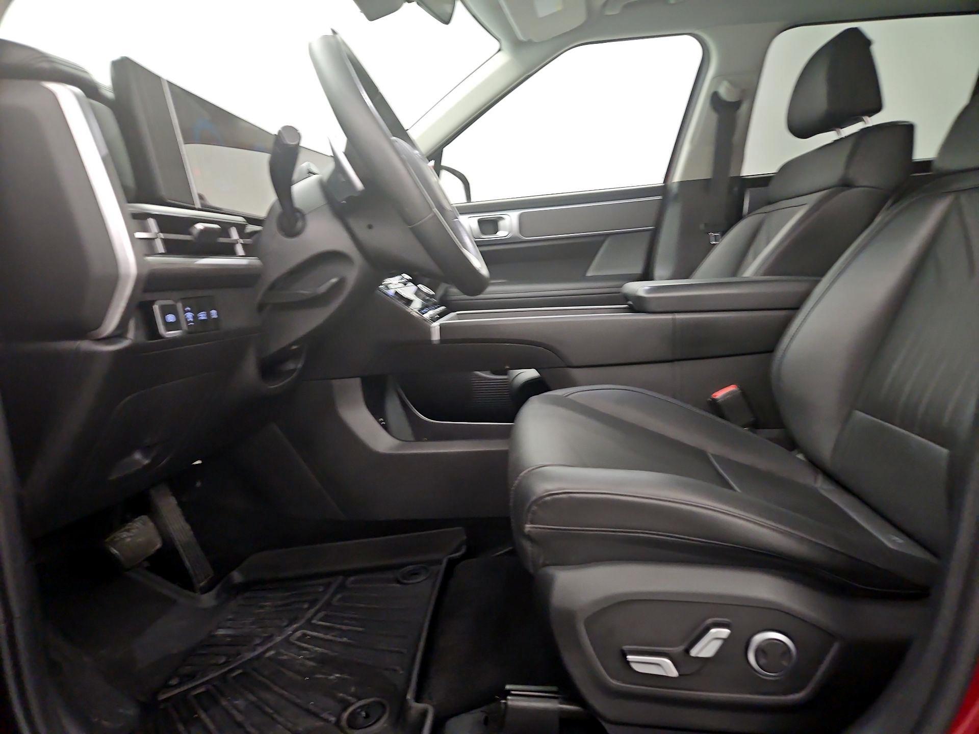 Thumbnail: 2024 Hyundai Santa Fe - 11