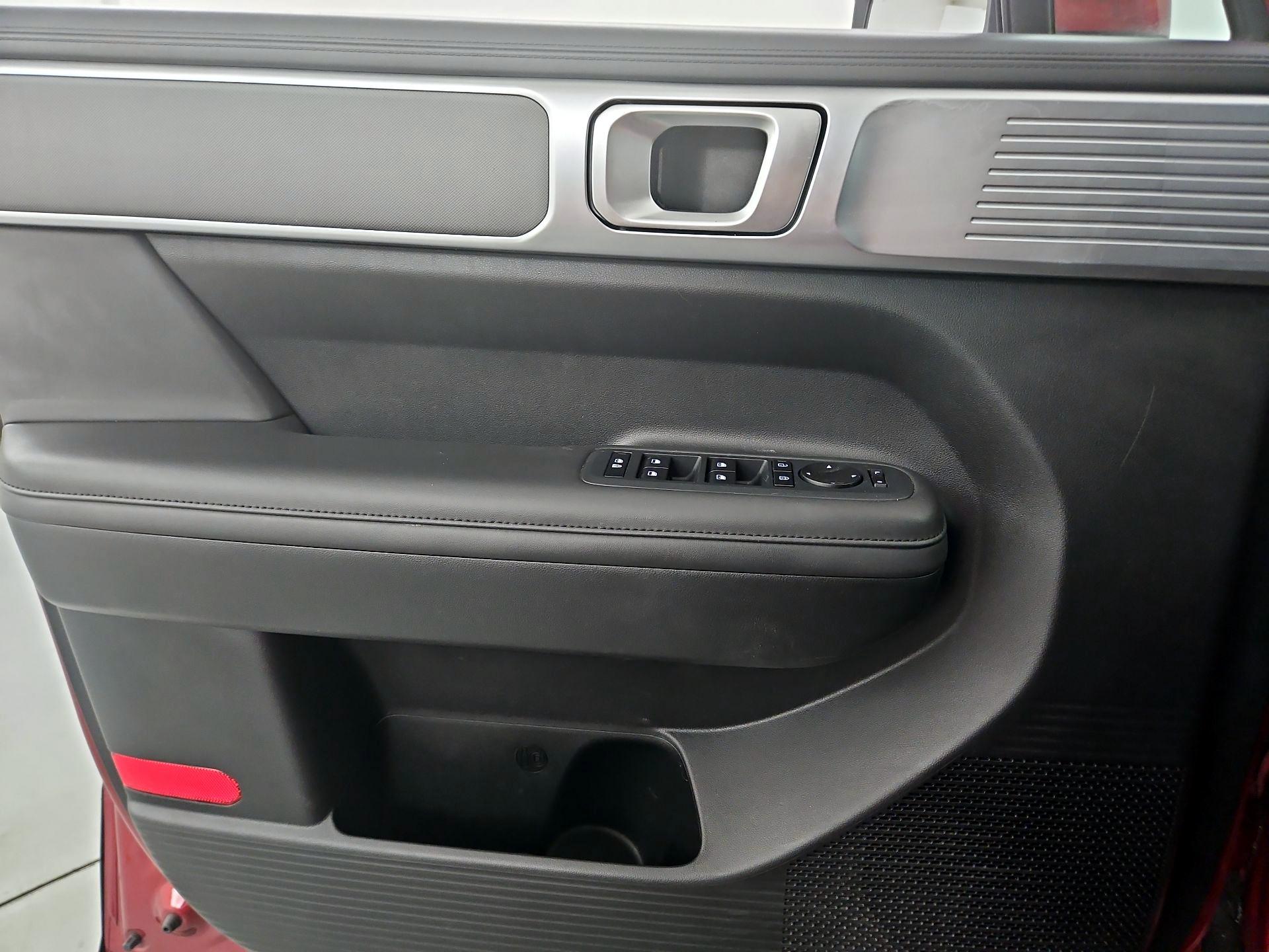 Thumbnail: 2024 Hyundai Santa Fe - 12