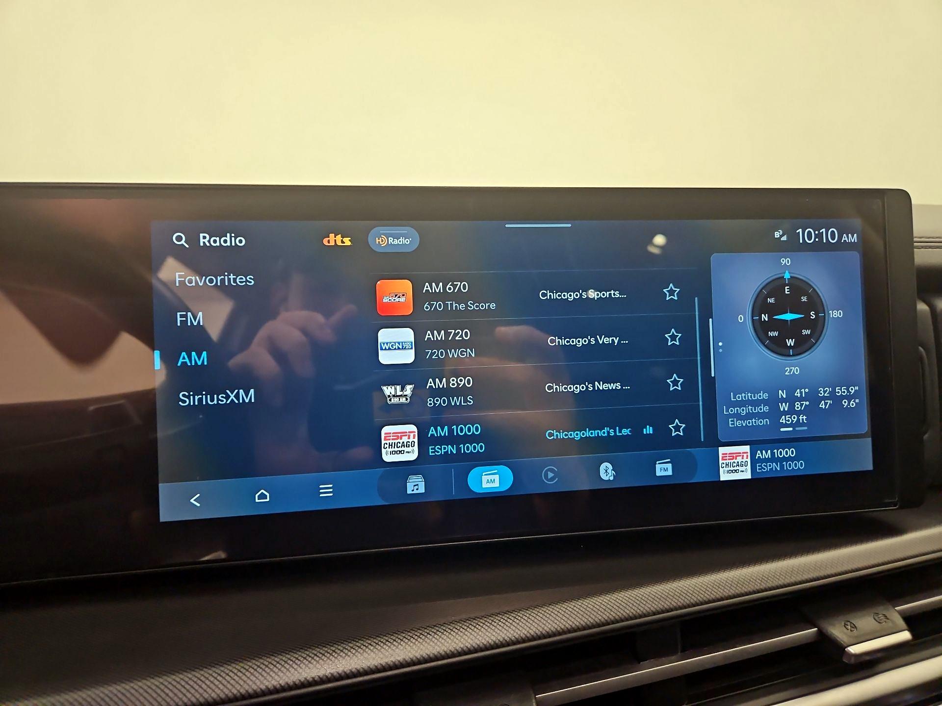 Thumbnail: 2024 Hyundai Santa Fe - 15