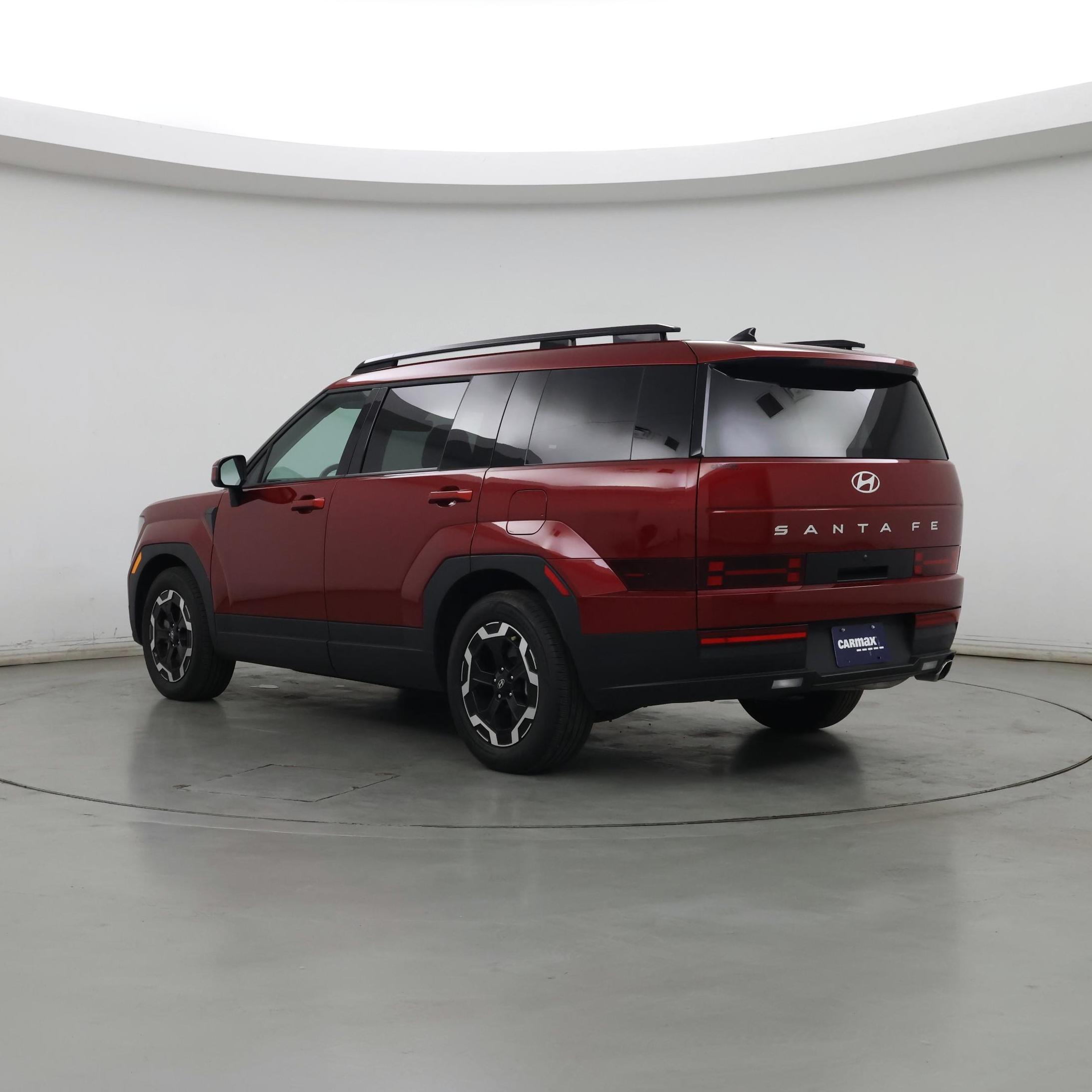 Thumbnail: 2024 Hyundai Santa Fe - 2