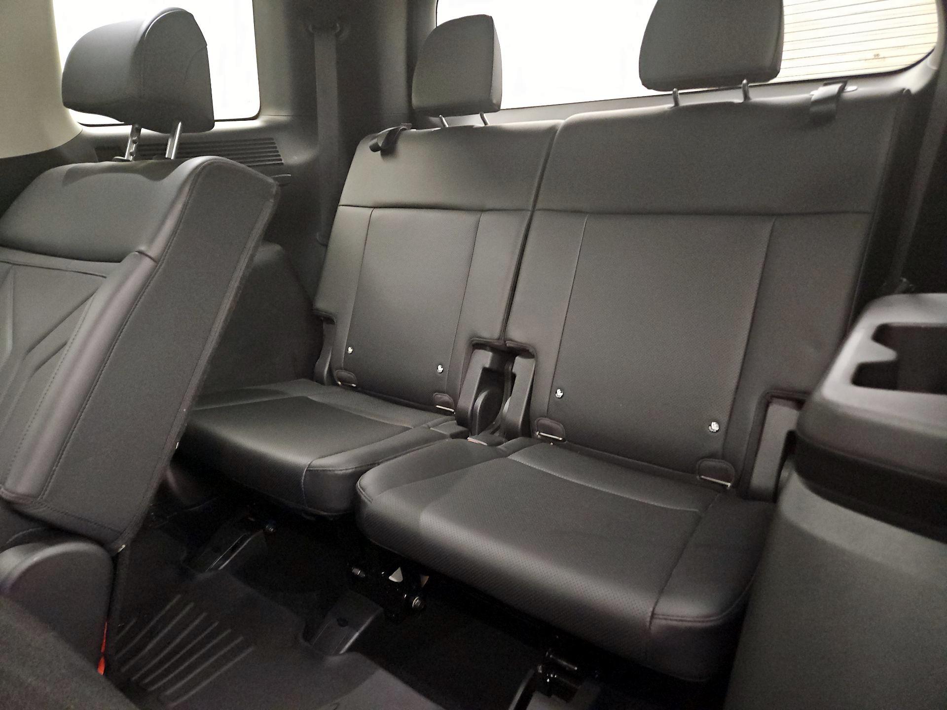 Thumbnail: 2024 Hyundai Santa Fe - 20