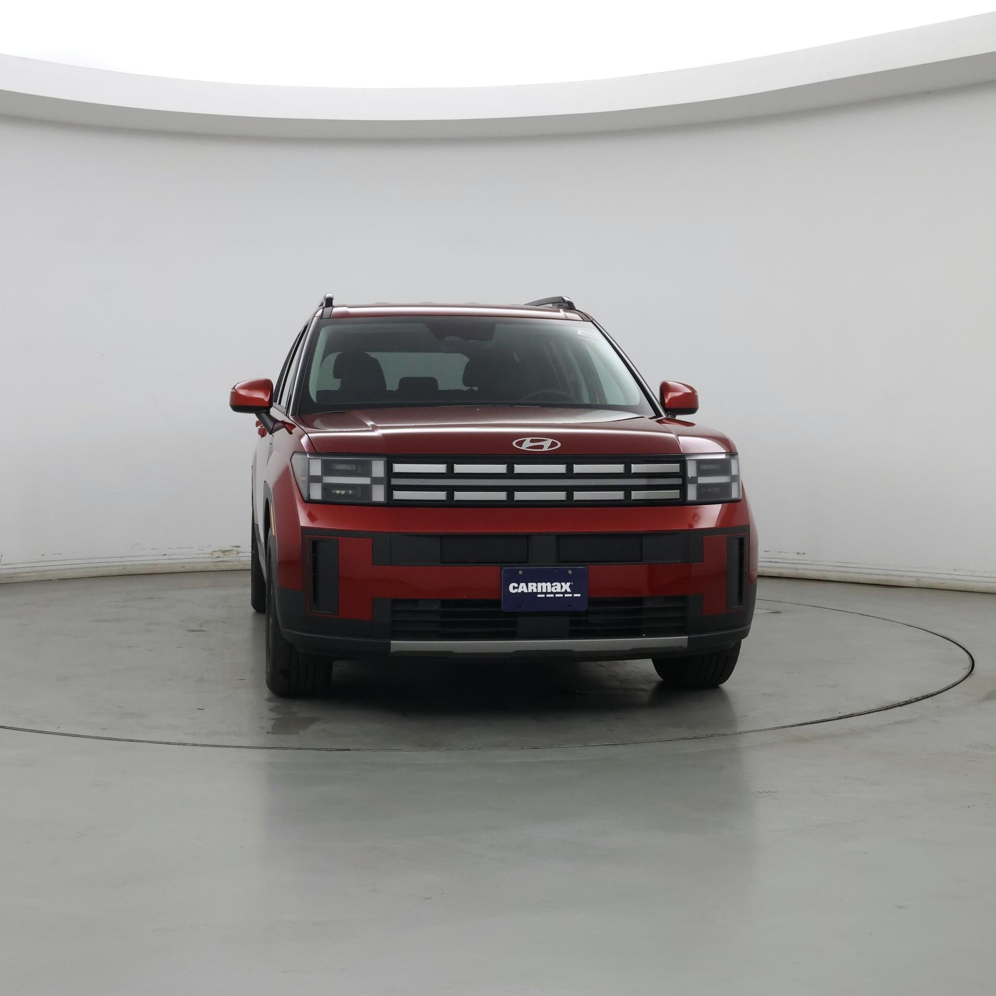 Thumbnail: 2024 Hyundai Santa Fe - 5