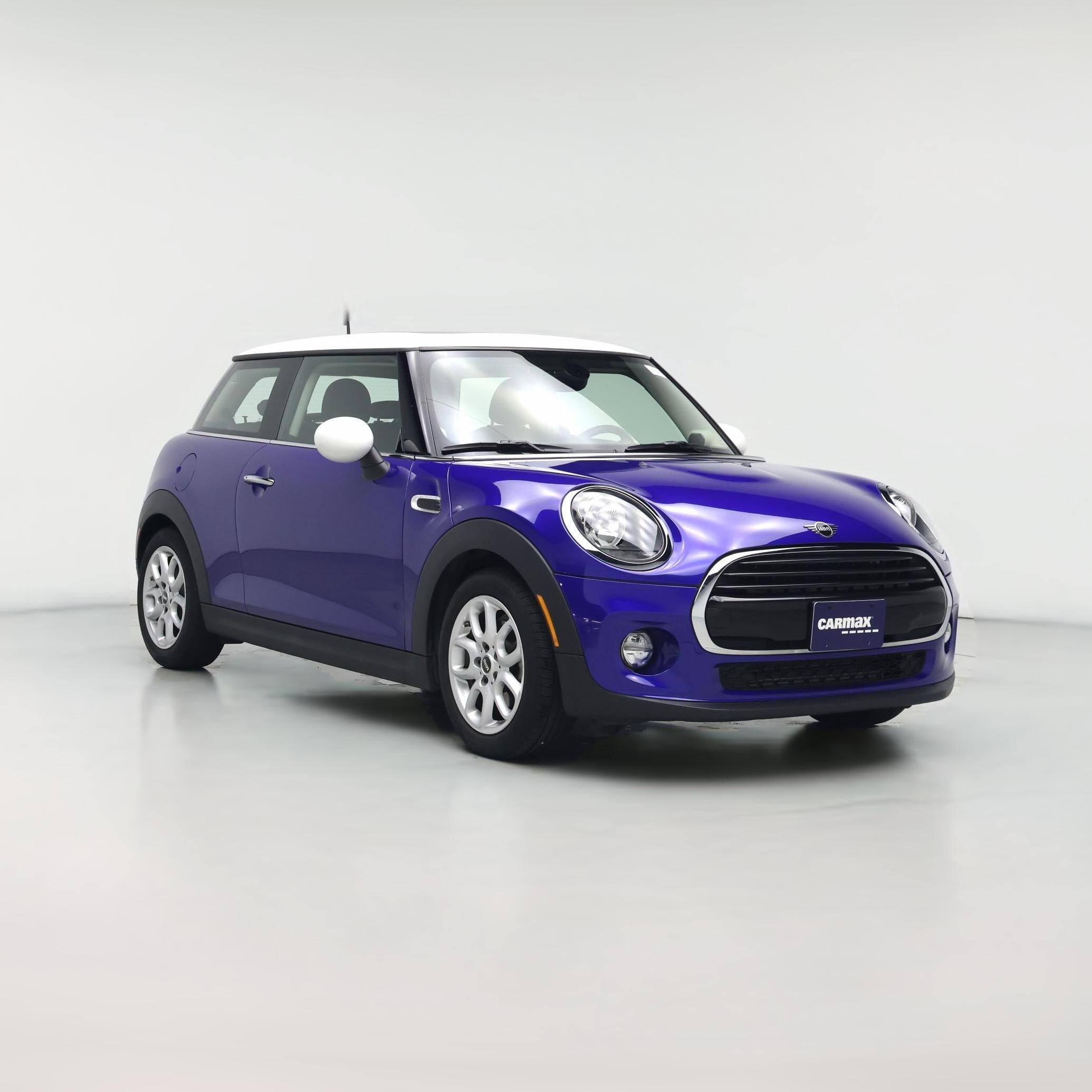 Thumbnail: 2019 MINI Cooper Hardtop - 1