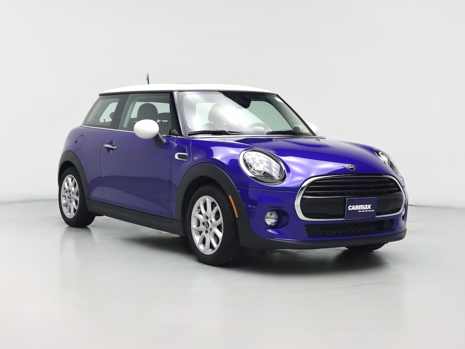 2019 MINI Hardtop 2 Door Base