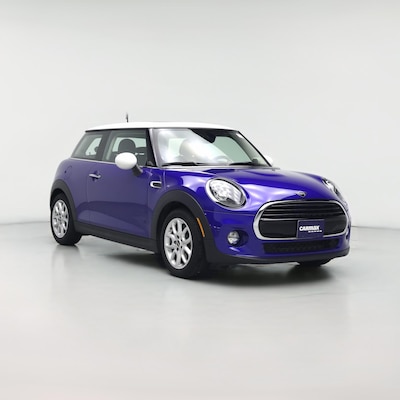 2019 Mini Cooper Hardtop