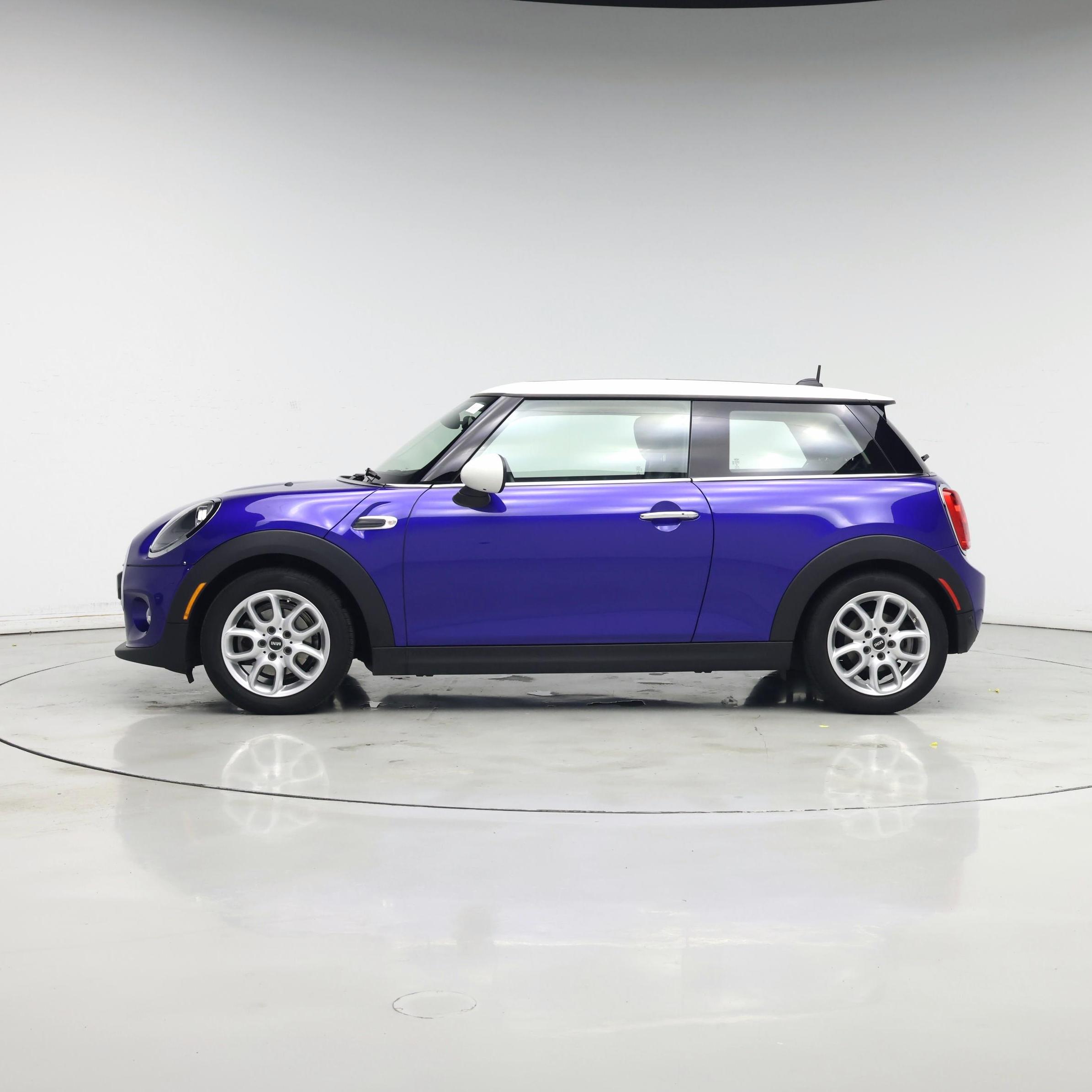 Thumbnail: 2019 MINI Cooper Hardtop - 3