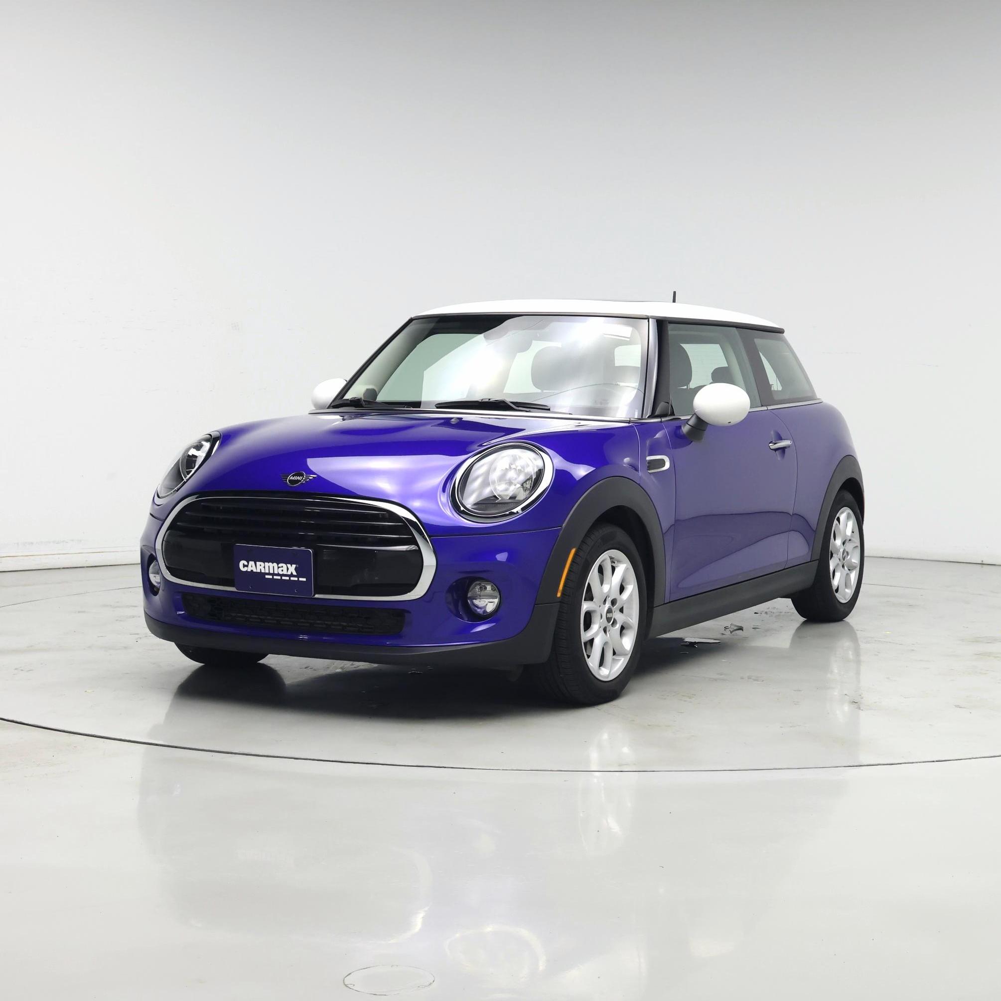 Thumbnail: 2019 MINI Cooper Hardtop - 4