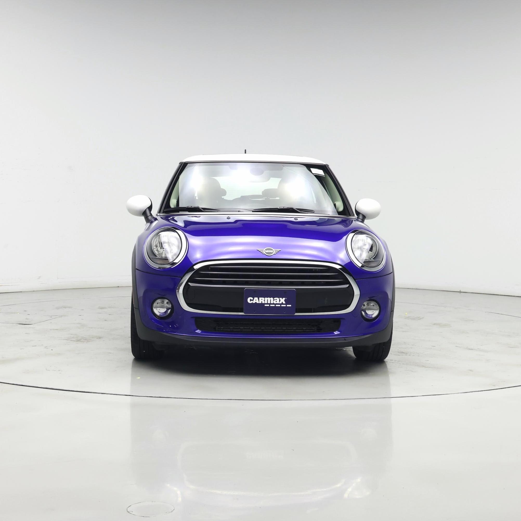 Thumbnail: 2019 MINI Cooper Hardtop - 5