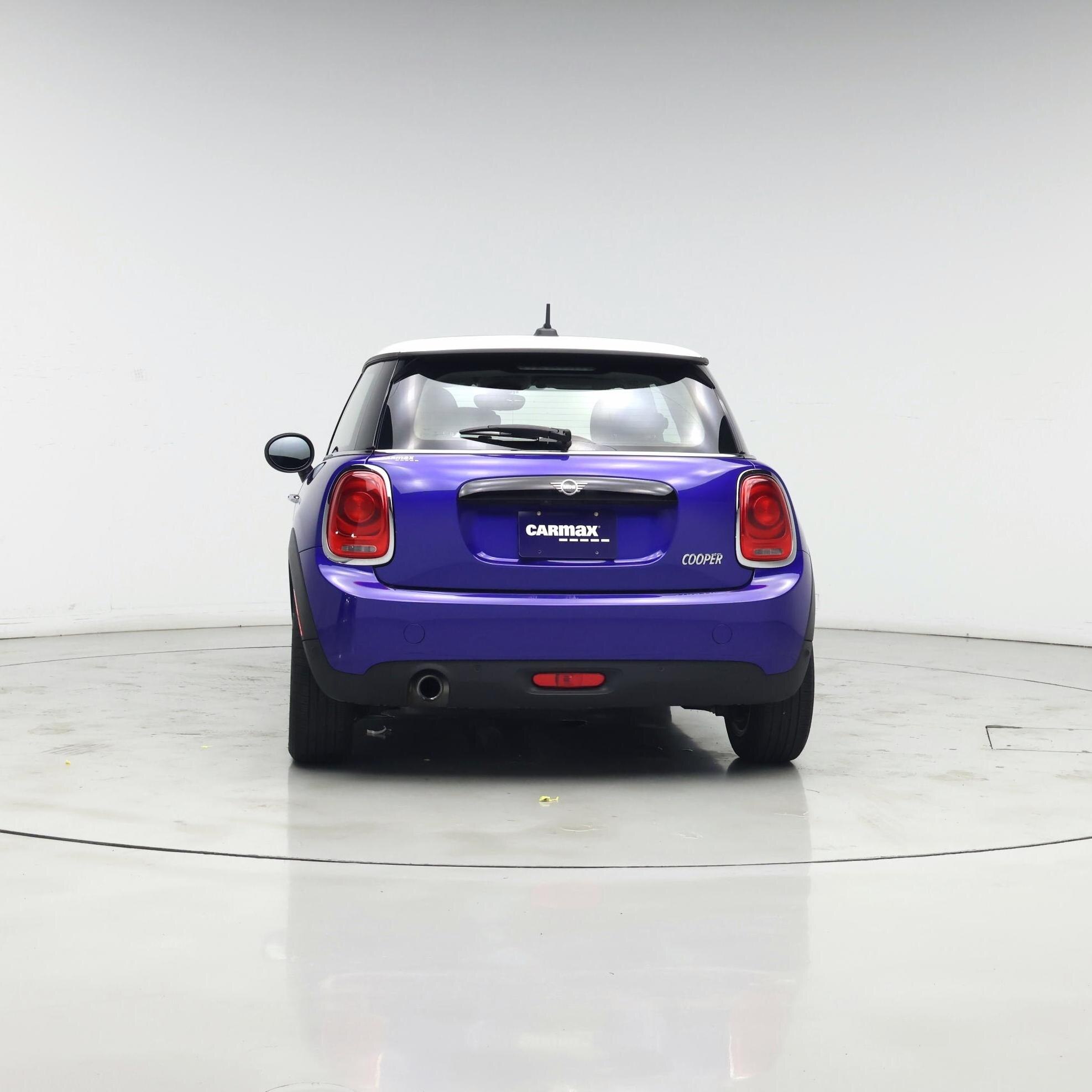 Thumbnail: 2019 MINI Cooper Hardtop - 6