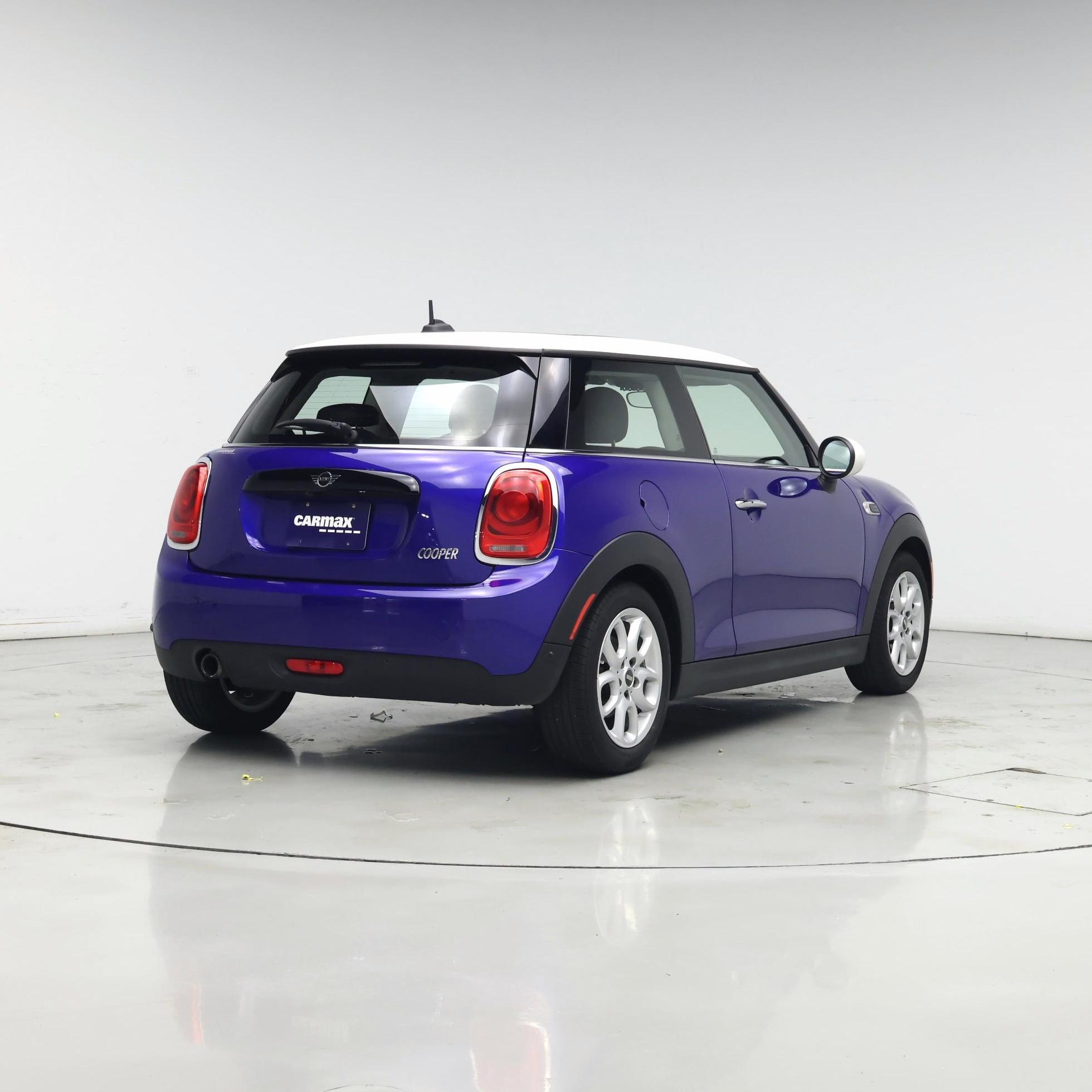 Thumbnail: 2019 MINI Cooper Hardtop - 8