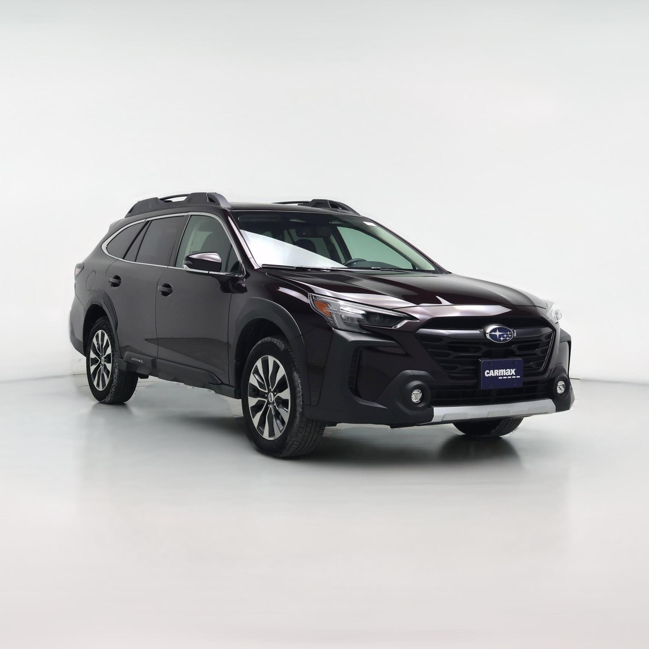 Thumbnail: 2023 Subaru Outback - 1