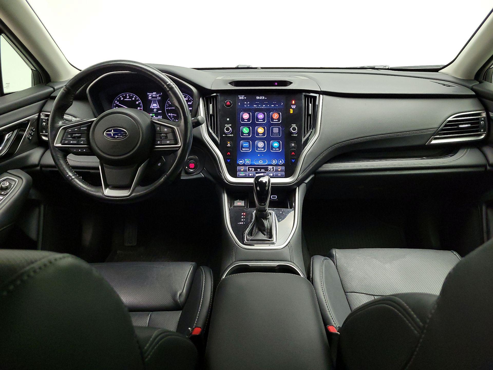 Thumbnail: 2023 Subaru Outback - 9