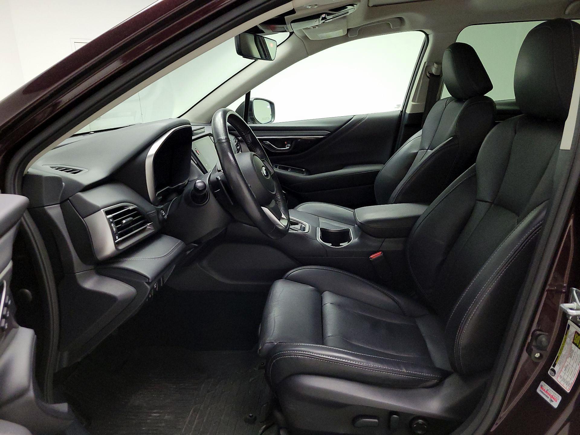 Thumbnail: 2023 Subaru Outback - 11