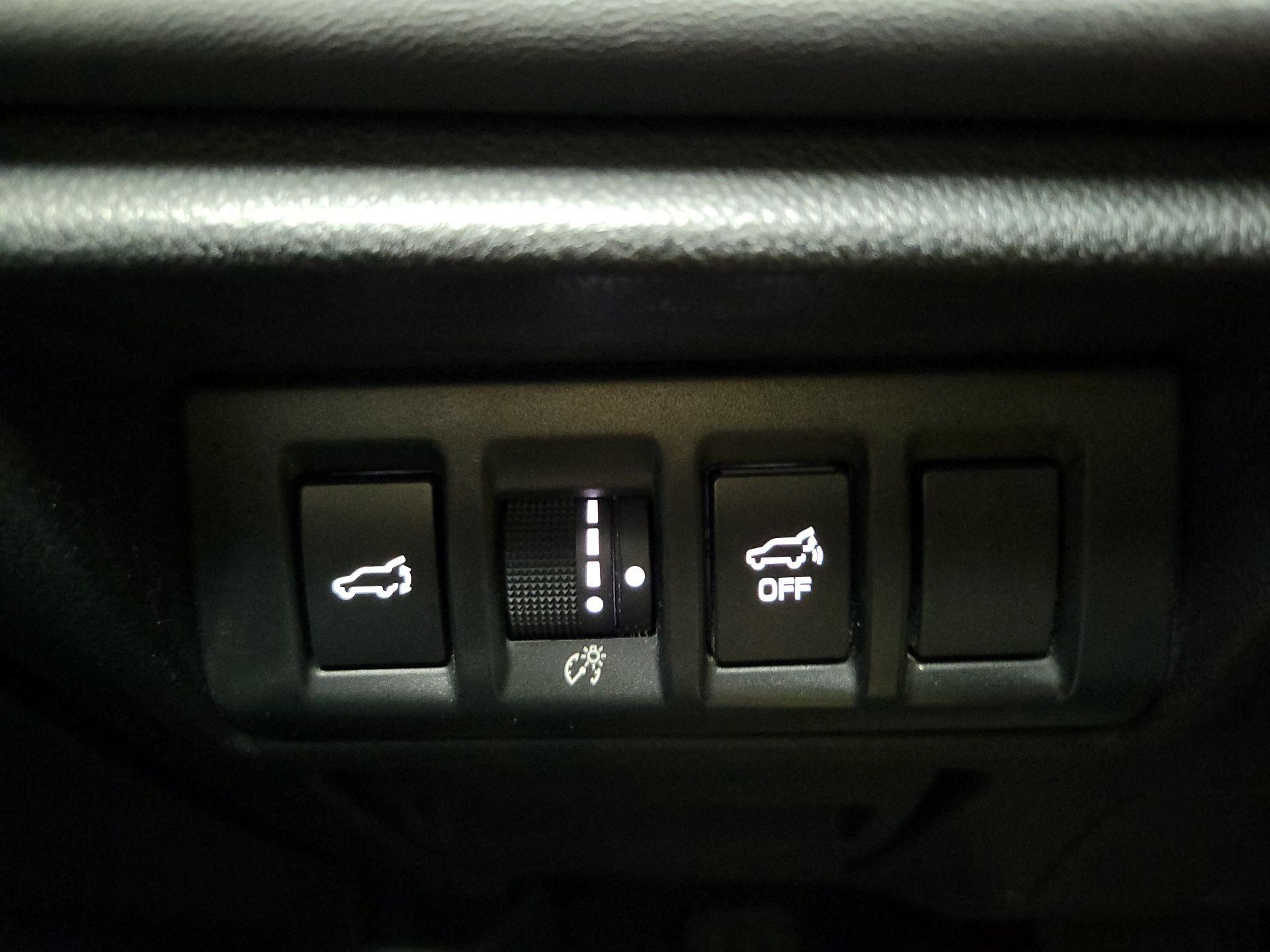 Thumbnail: 2023 Subaru Outback - 13