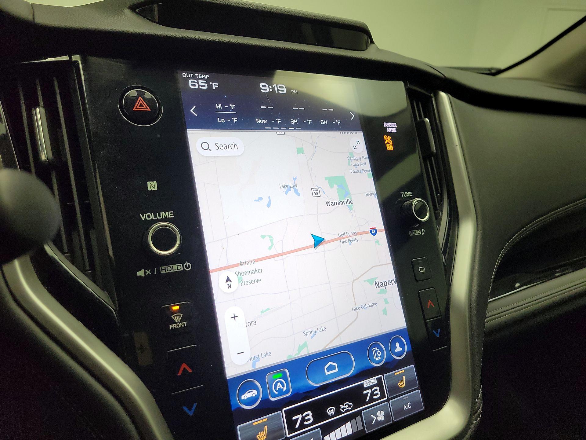 Thumbnail: 2023 Subaru Outback - 14