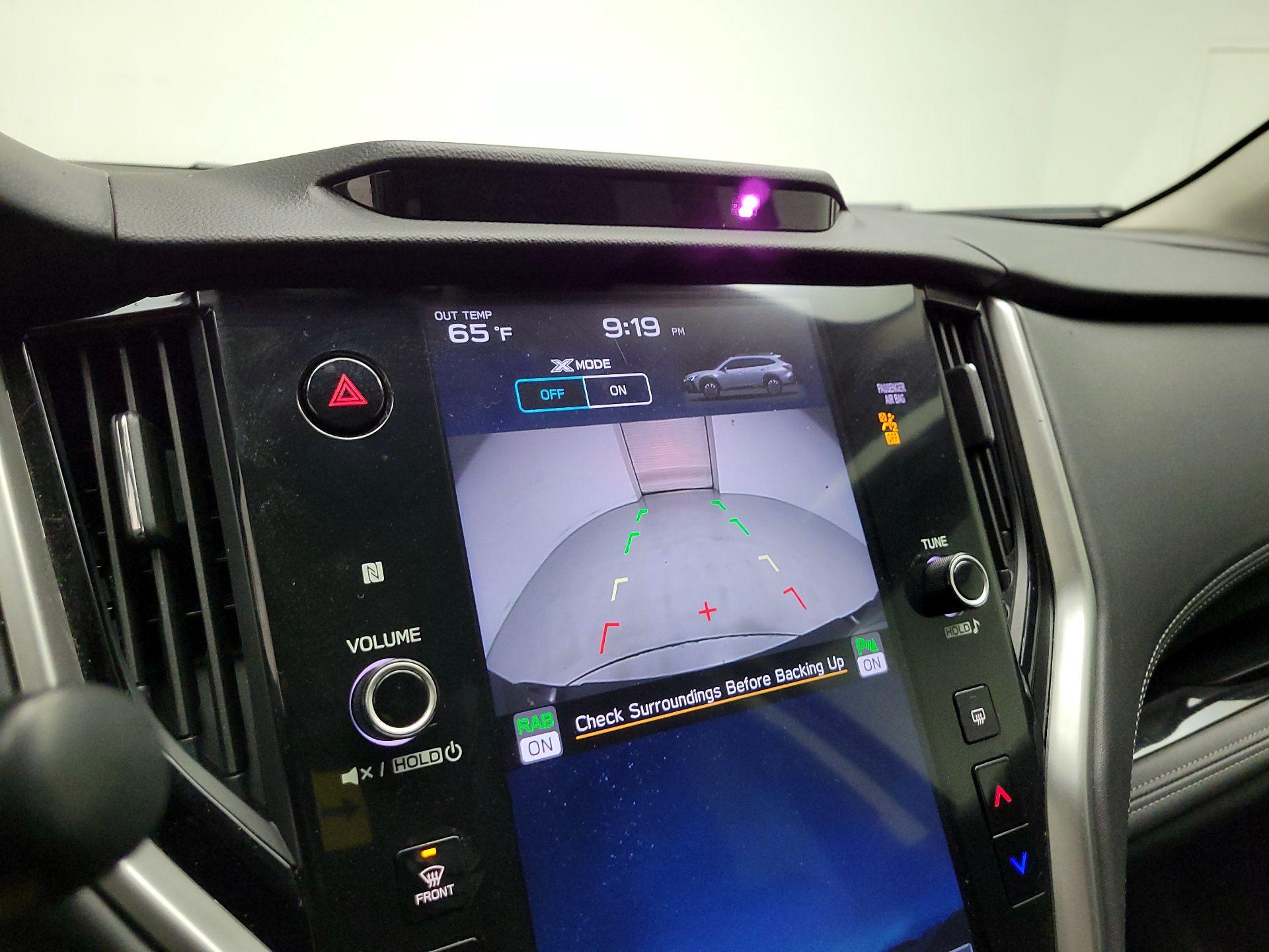 Thumbnail: 2023 Subaru Outback - 15