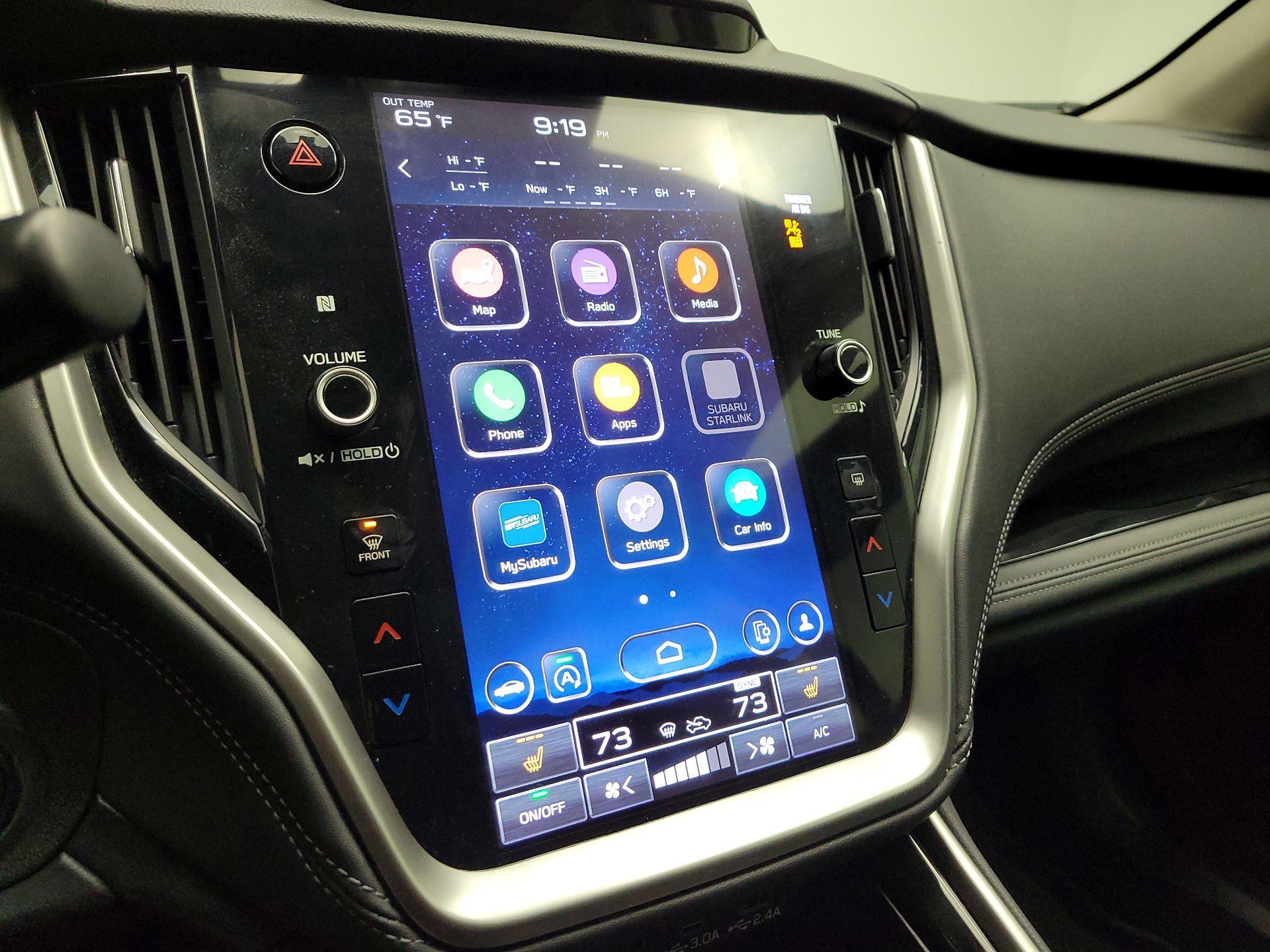 Thumbnail: 2023 Subaru Outback - 16