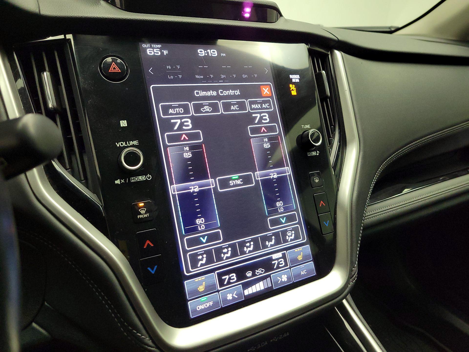 Thumbnail: 2023 Subaru Outback - 17