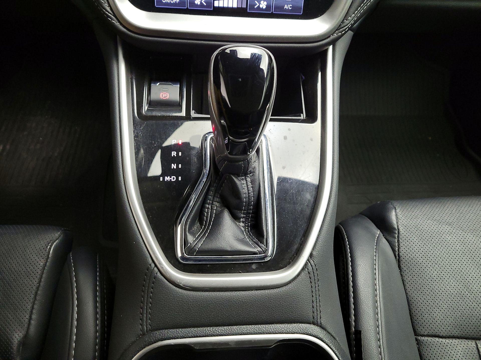 Thumbnail: 2023 Subaru Outback - 18