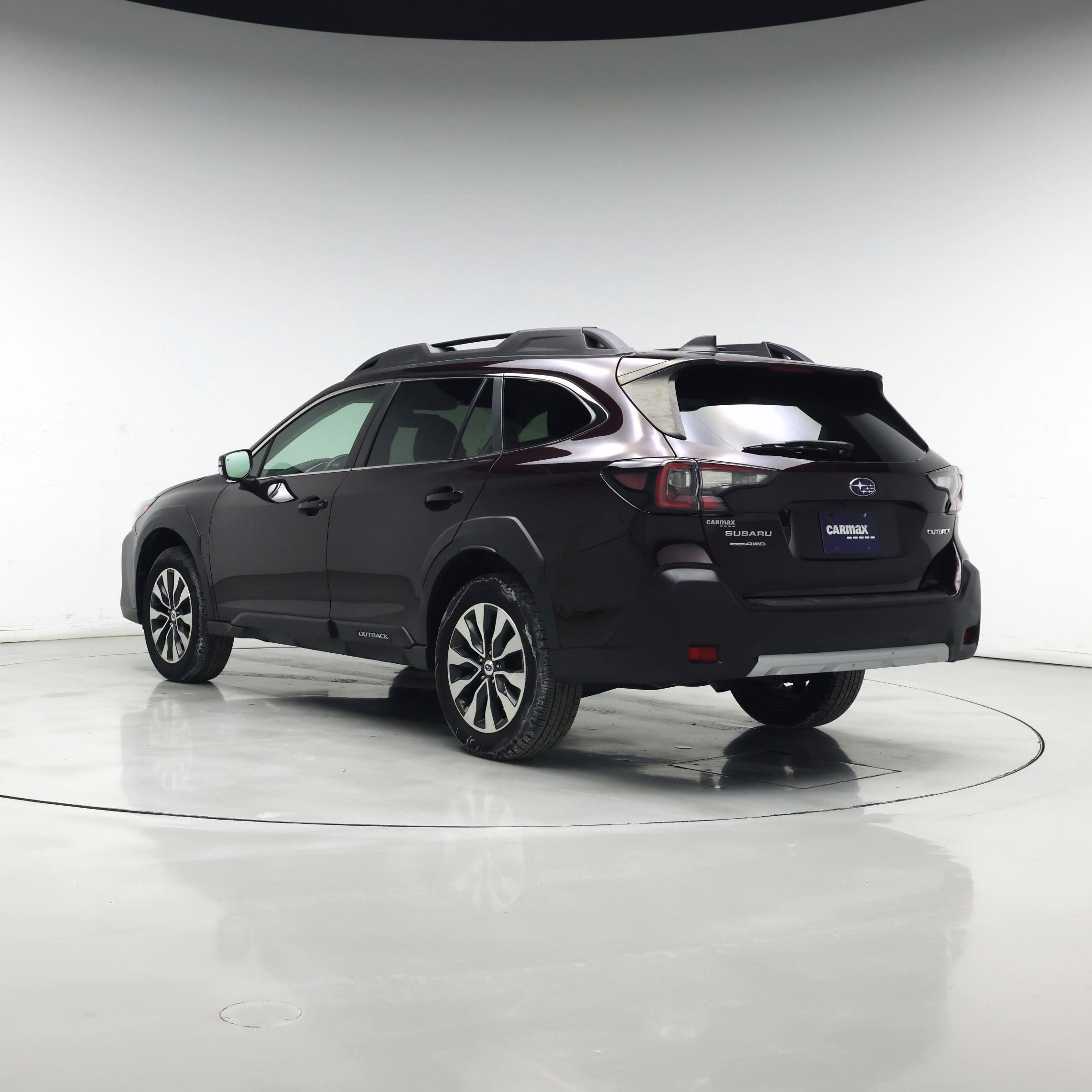 Thumbnail: 2023 Subaru Outback - 2