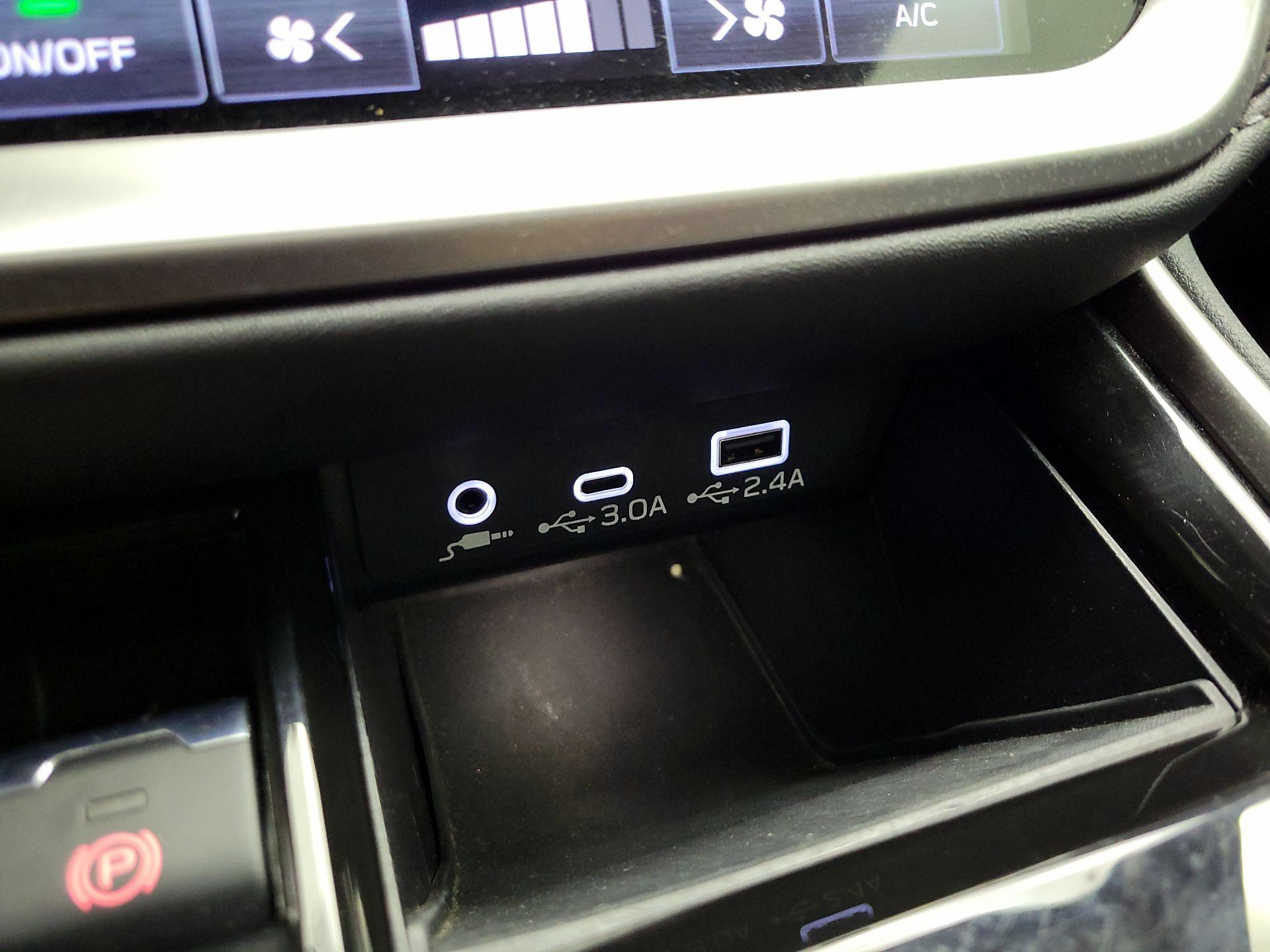 Thumbnail: 2023 Subaru Outback - 19