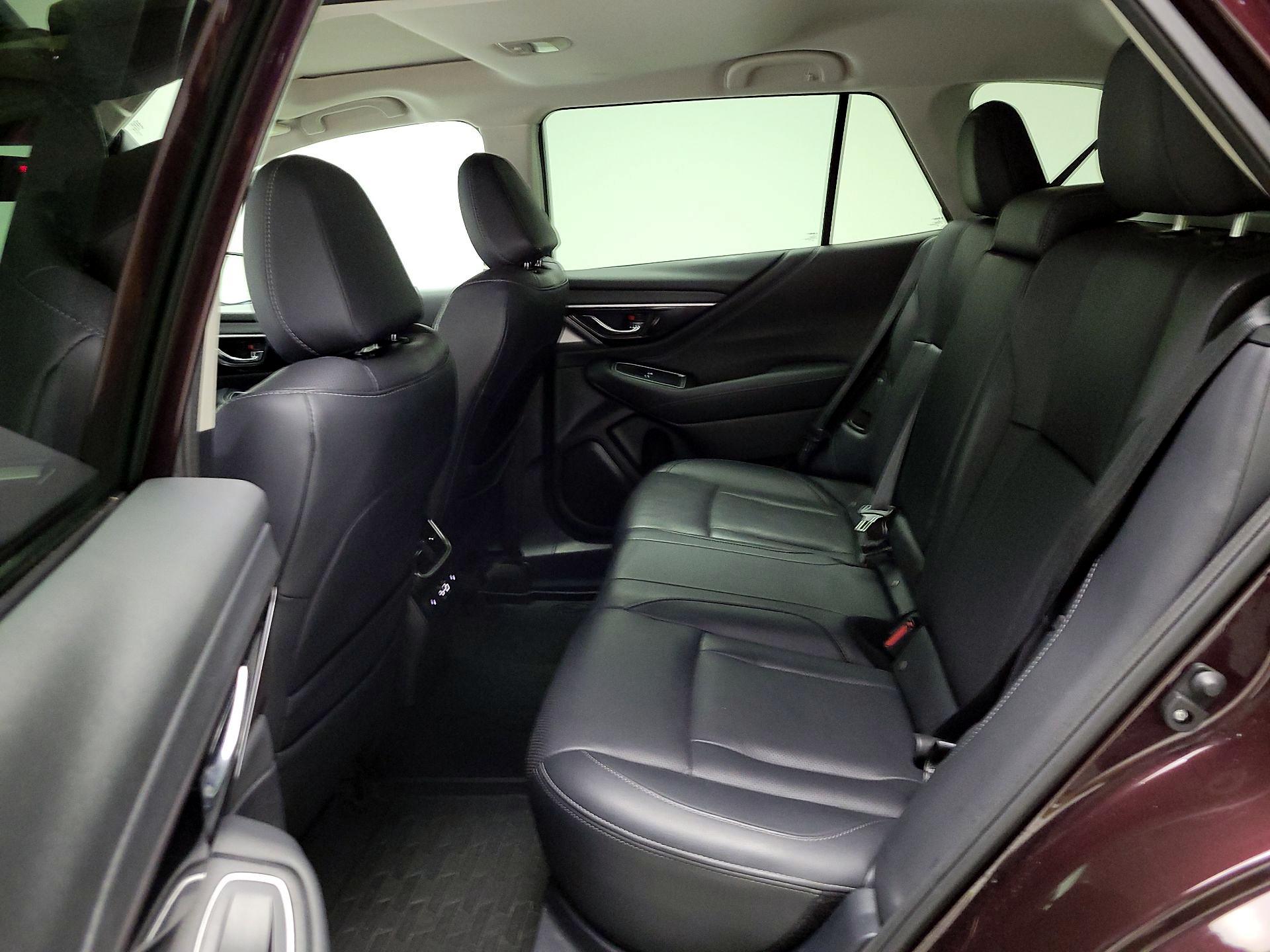 Thumbnail: 2023 Subaru Outback - 20