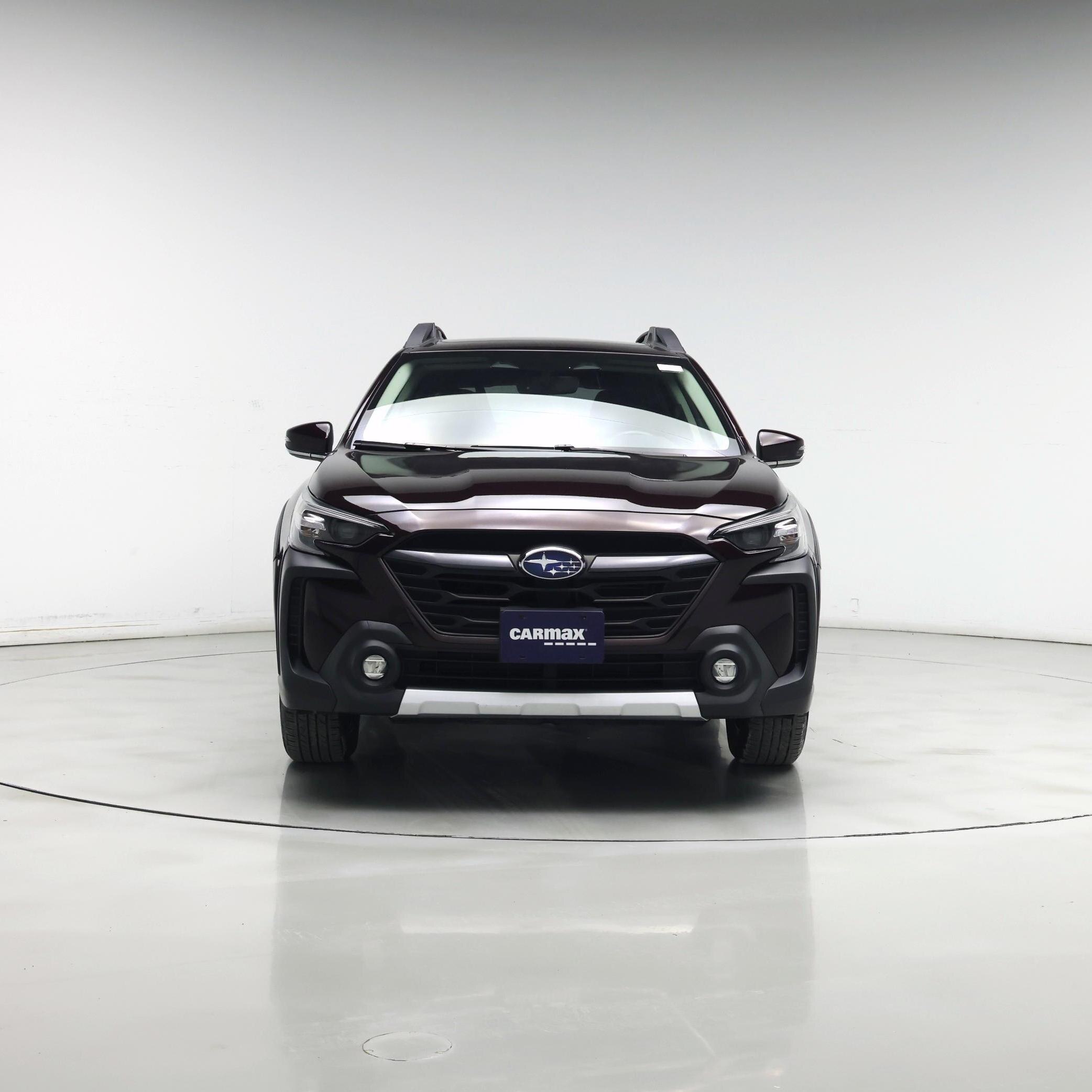 Thumbnail: 2023 Subaru Outback - 5