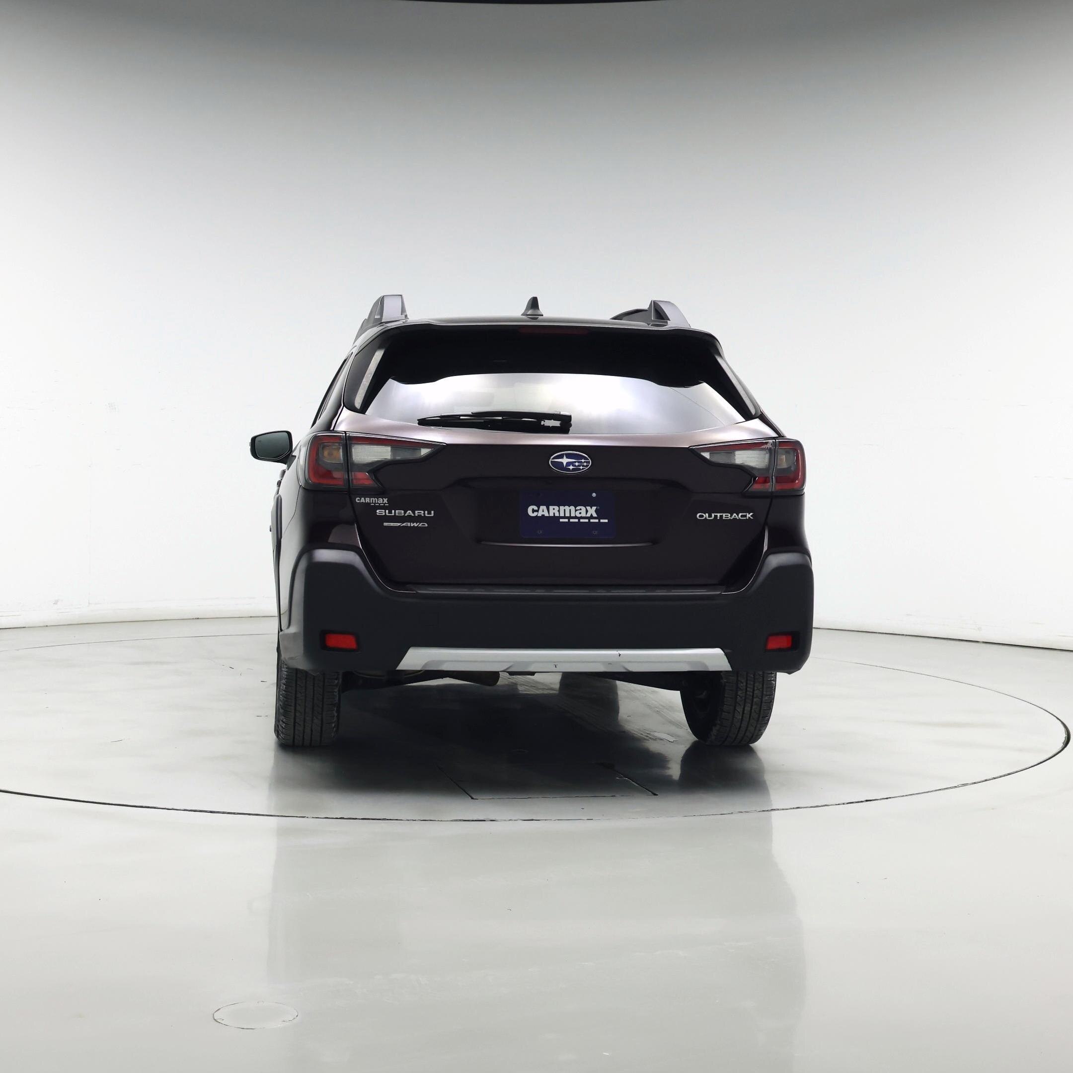 Thumbnail: 2023 Subaru Outback - 6