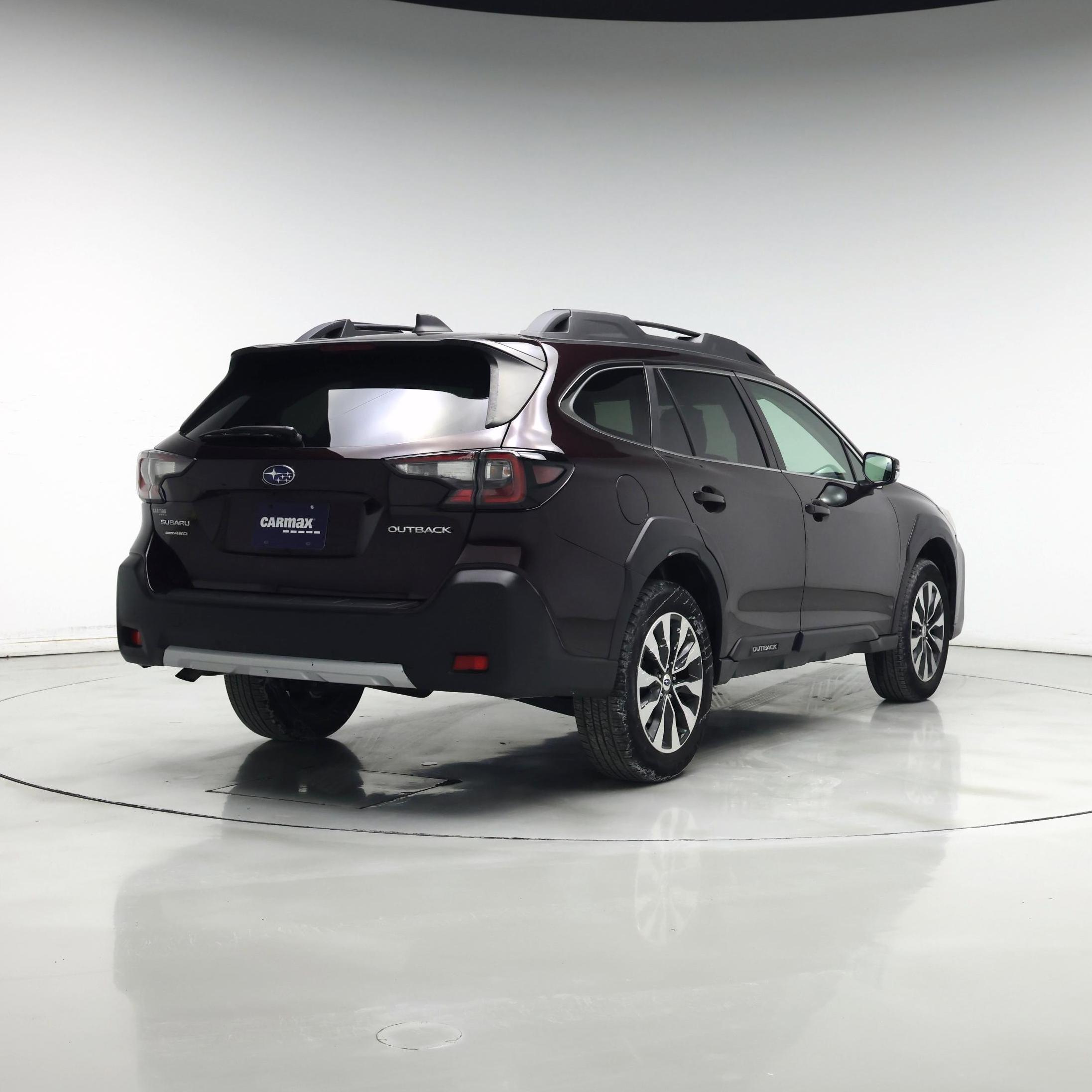 Thumbnail: 2023 Subaru Outback - 8